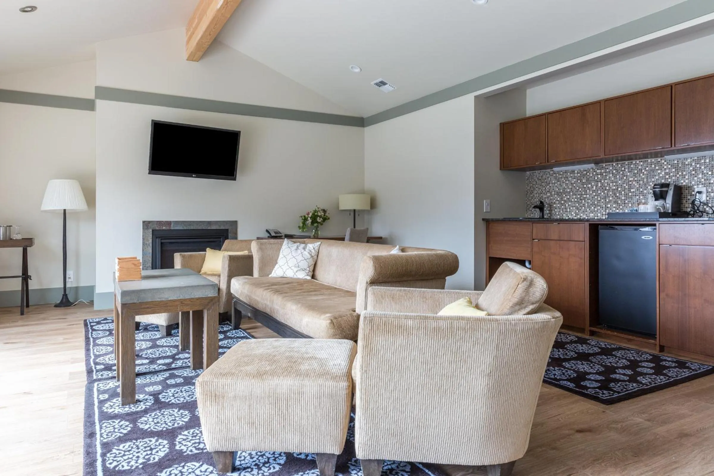 Heritage House Resort & Spa