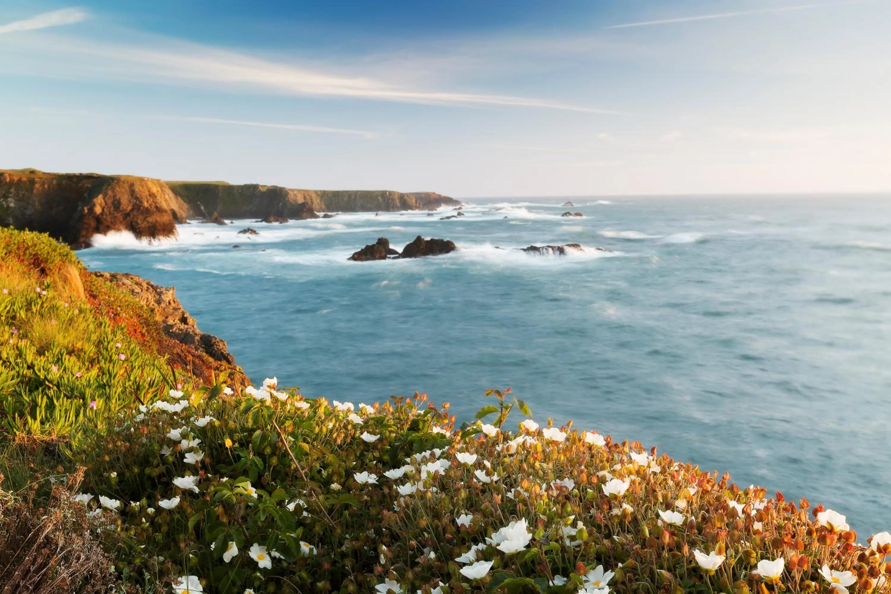 Natural landscape in Heritage House Resort & Spa