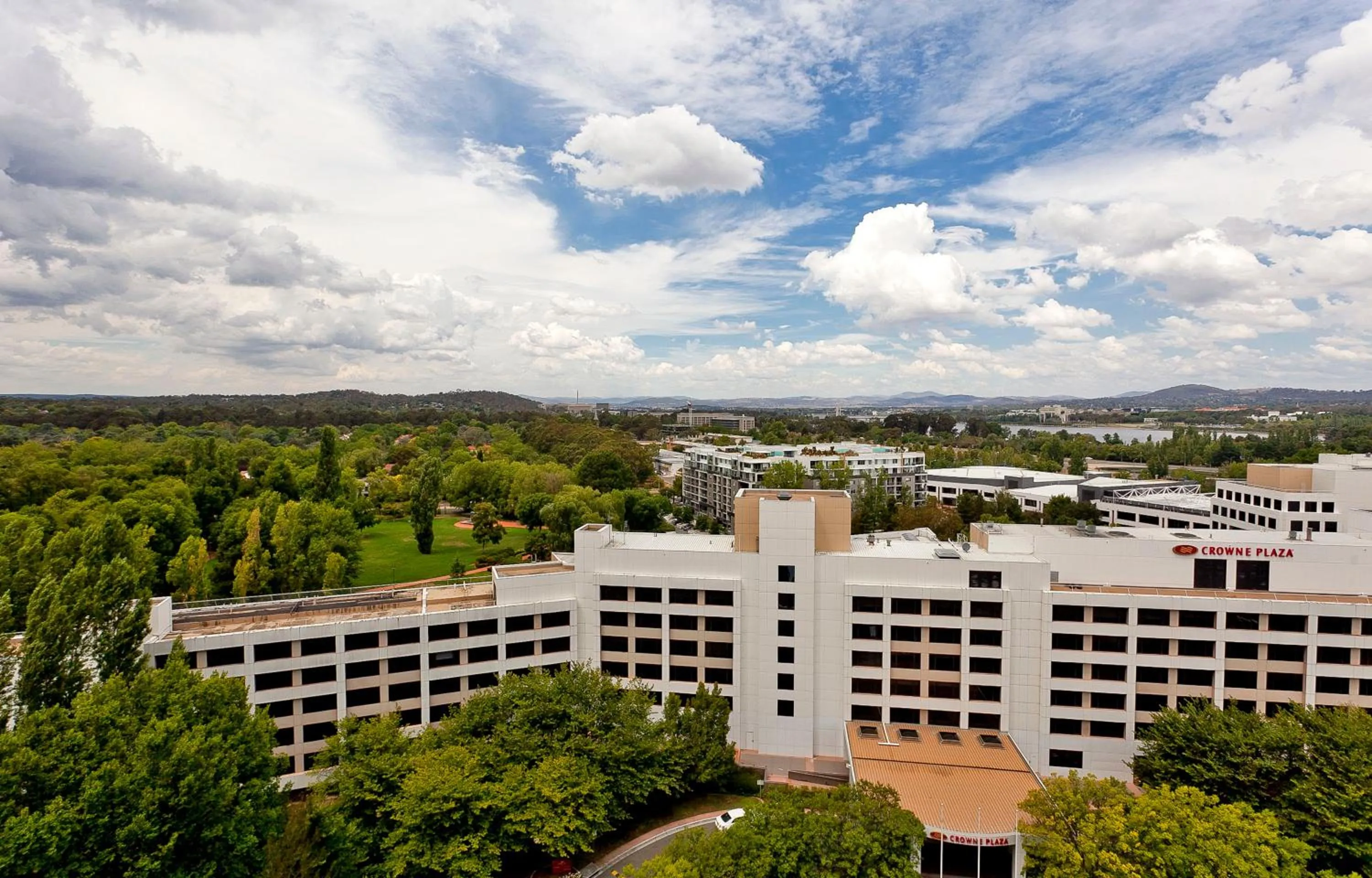 View (from property/room) in AAC Apartments - Manhattan