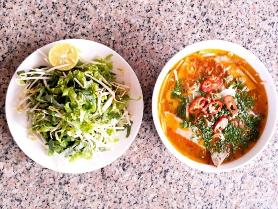 Breakfast in Long Beach Hotel