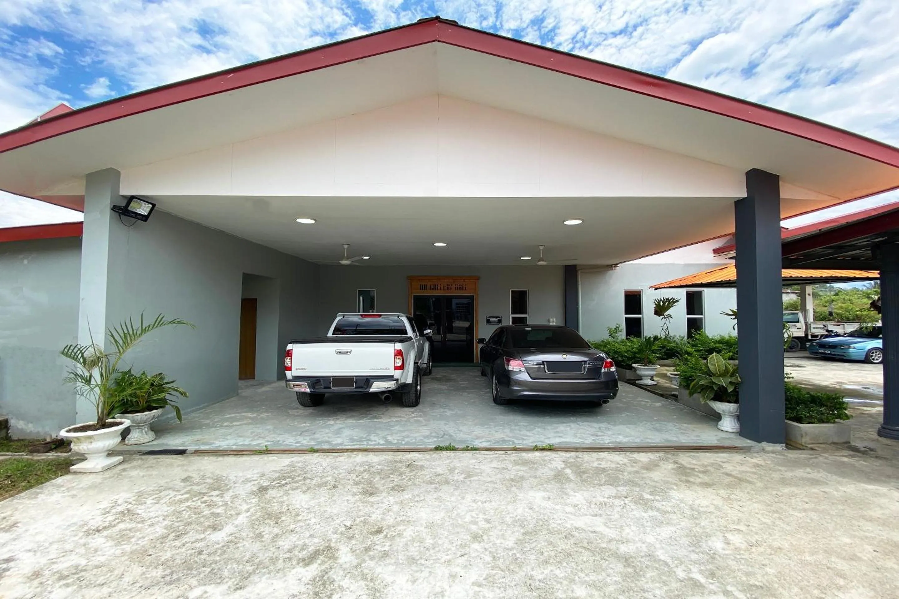 Other in Hotel O Dh Residence