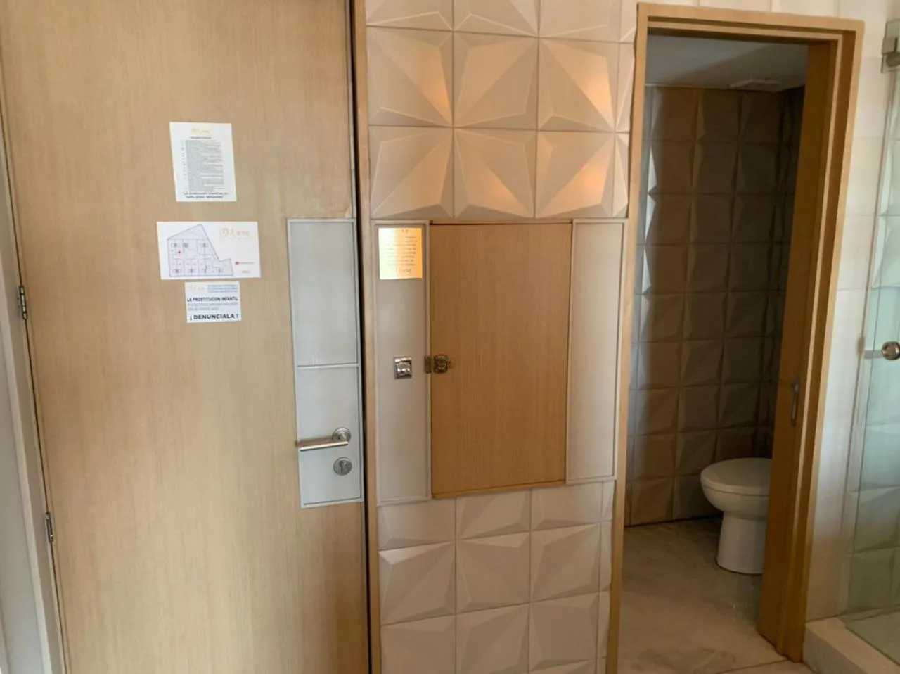 Other in Motel Okura Villas y Suites