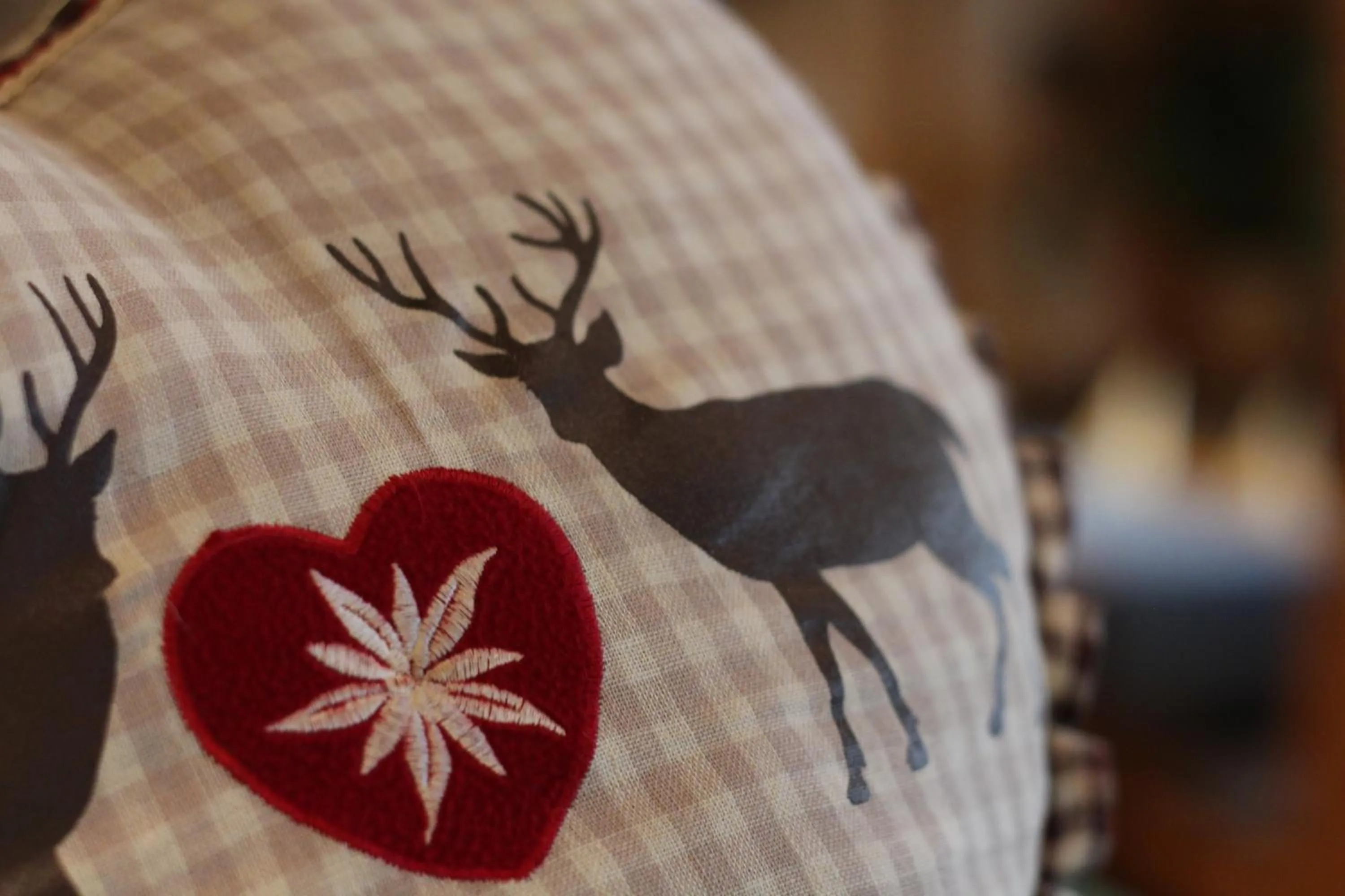 Restaurant/places to eat in Hirsch - Das Ellwanger Landhotel