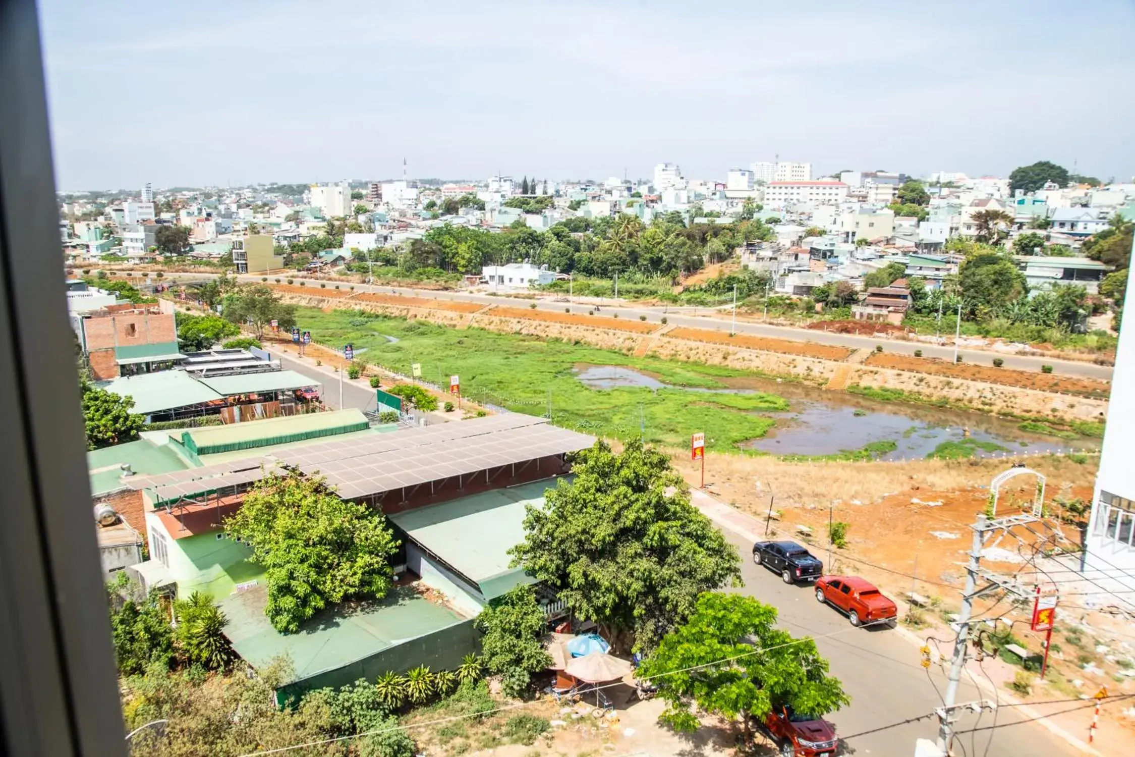 Superior Apartment in LA MIA Lakeview Hotel Superior Apartment in LA MIA Lakeview Hotel