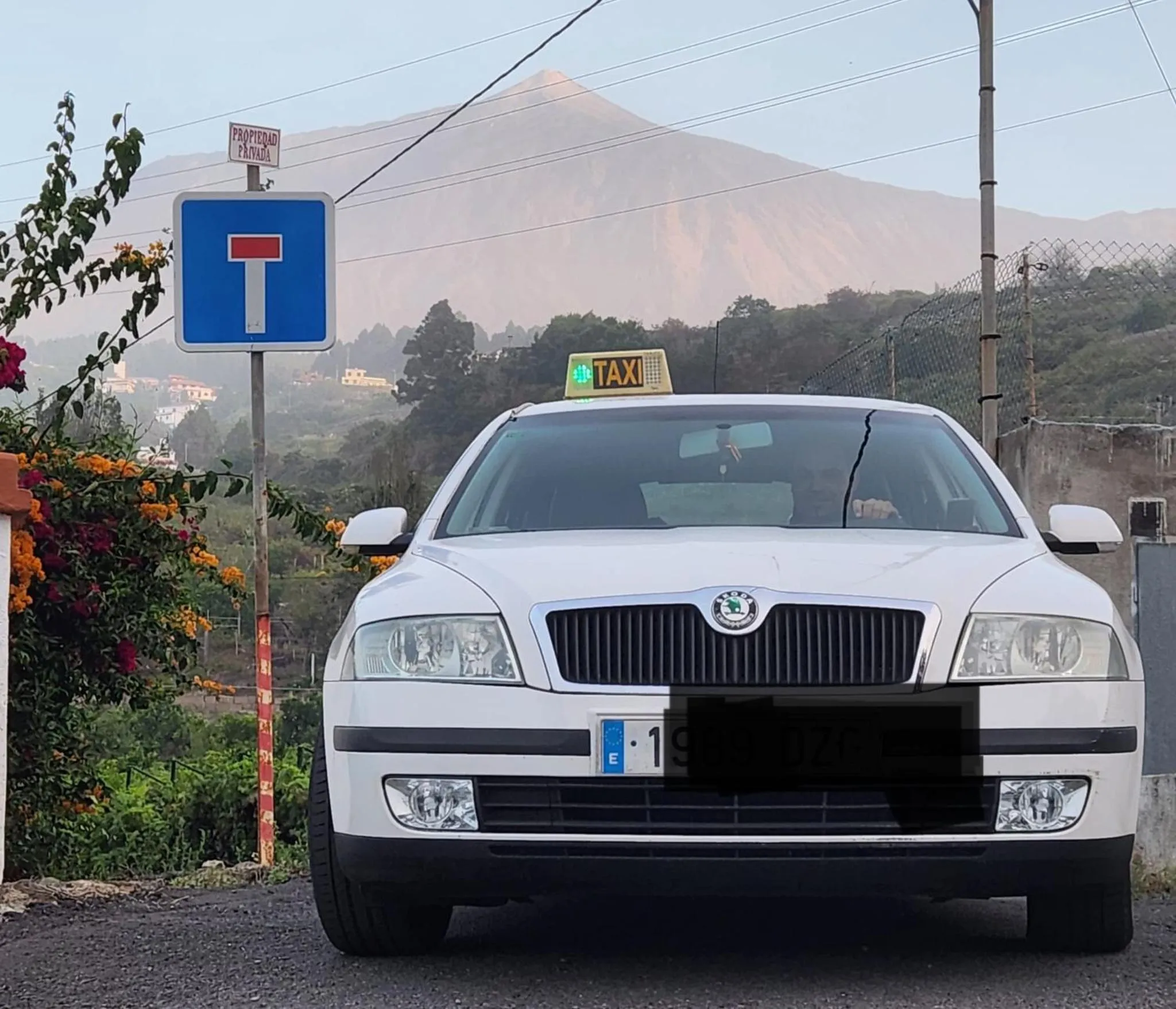 Nearby landmark in Salvia BnB, Habitaciones con Banos Privados