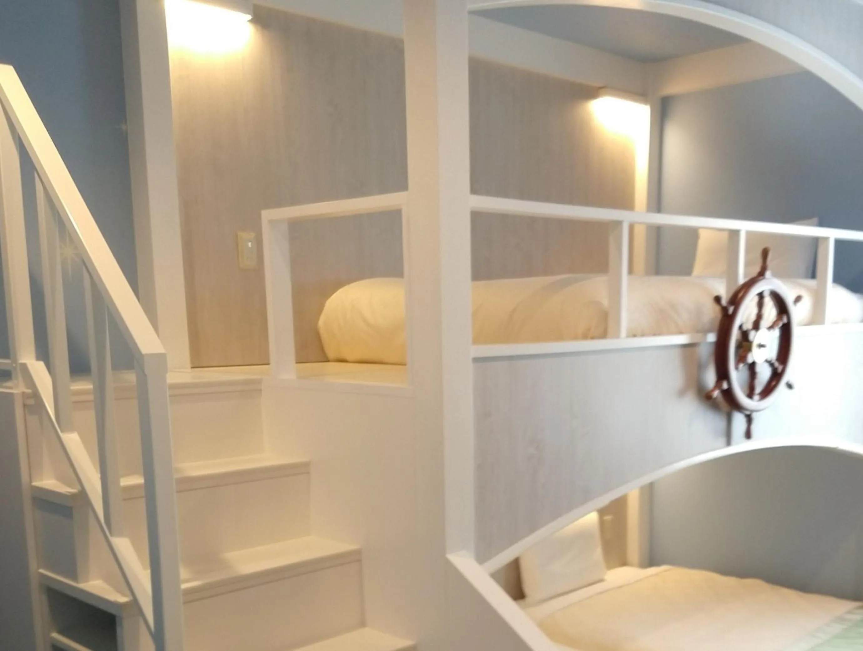 Bedroom, Bed in Four Stories Hotel Maihama Tokyo Bay