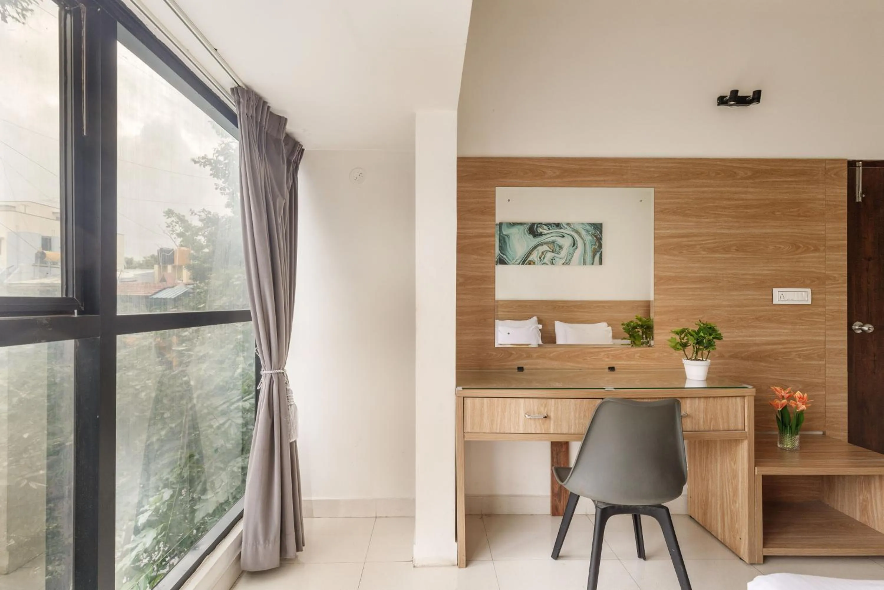 Eiffel Suites - Kammanahalli