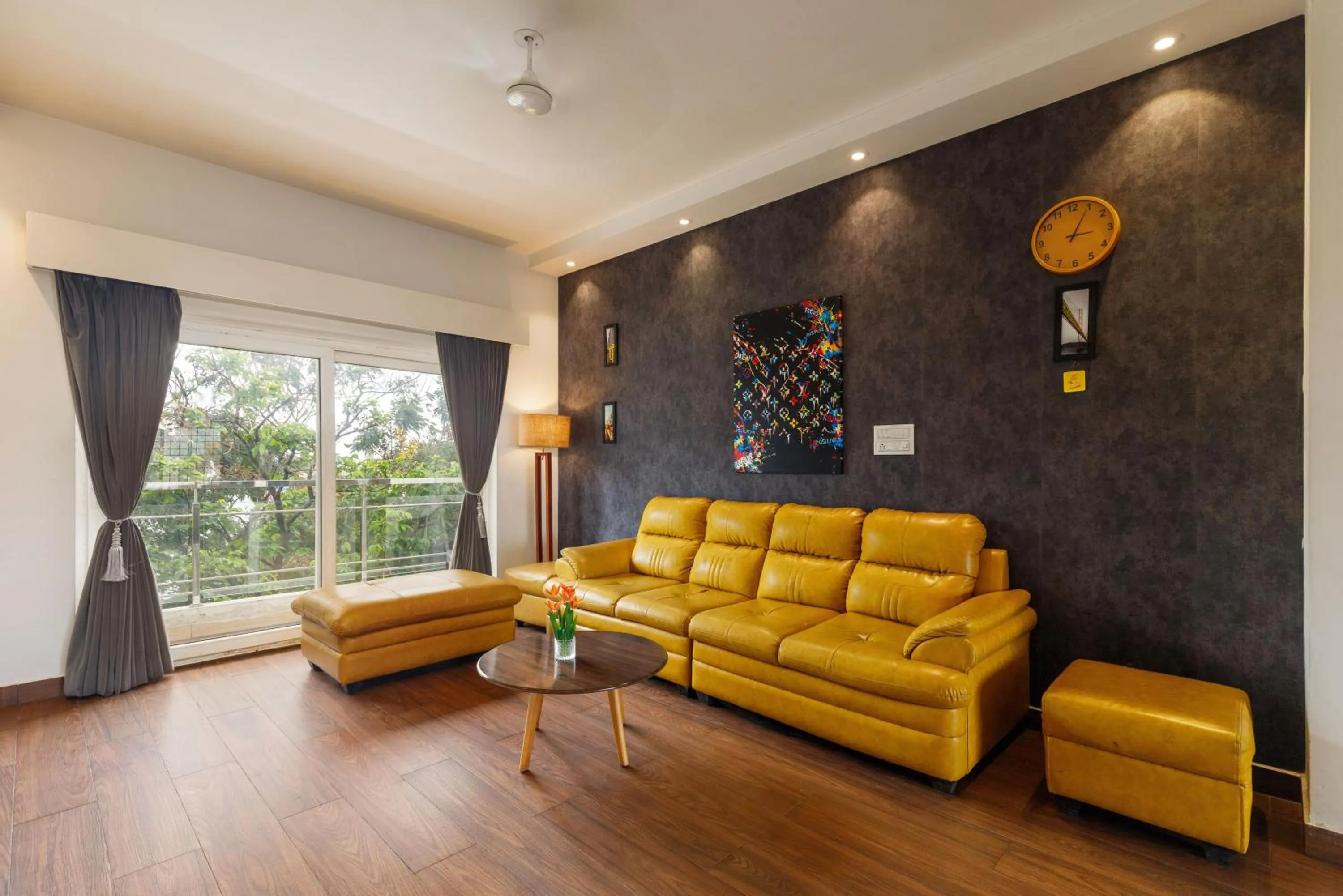 Eiffel Suites - Kammanahalli