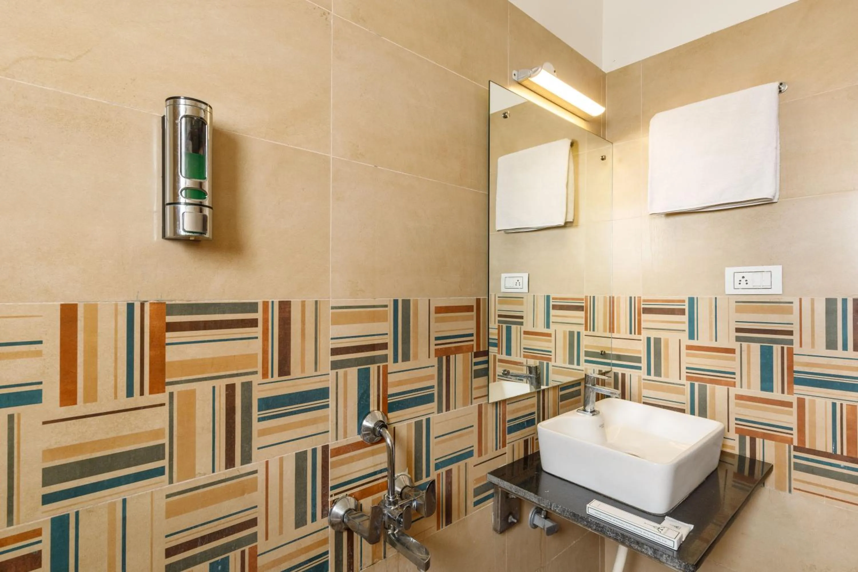 Eiffel Suites - Kammanahalli