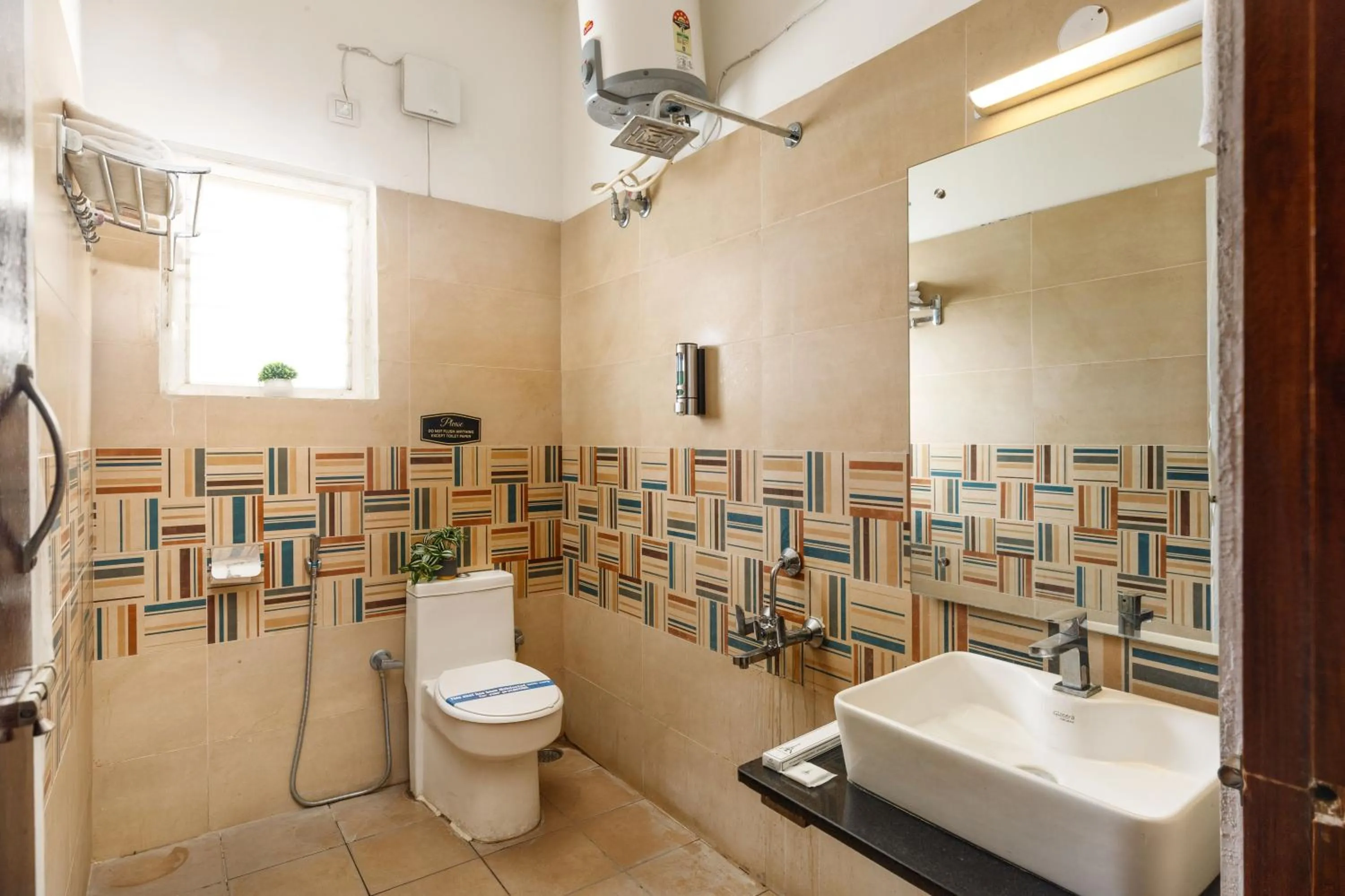 Eiffel Suites - Kammanahalli