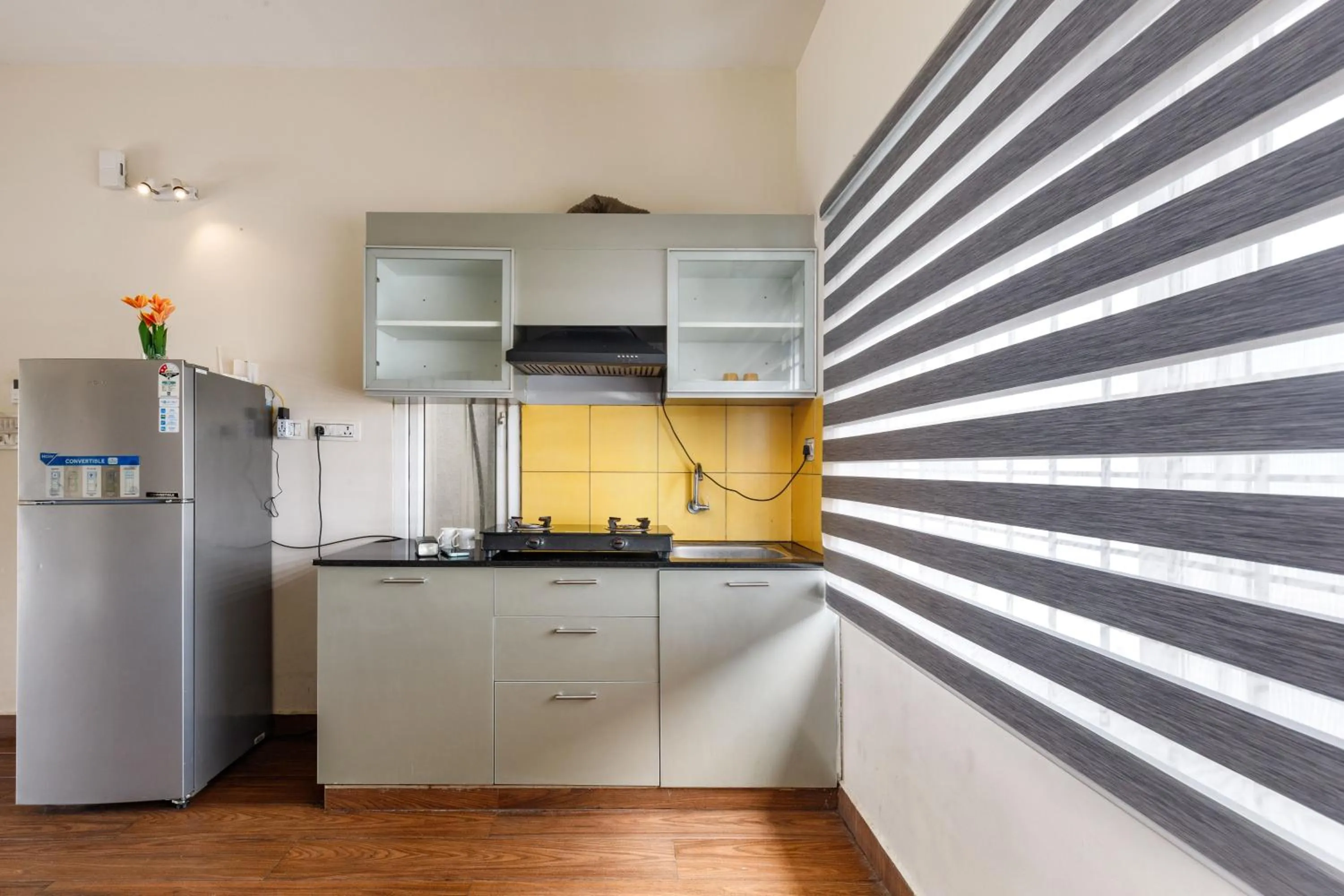 Eiffel Suites - Kammanahalli