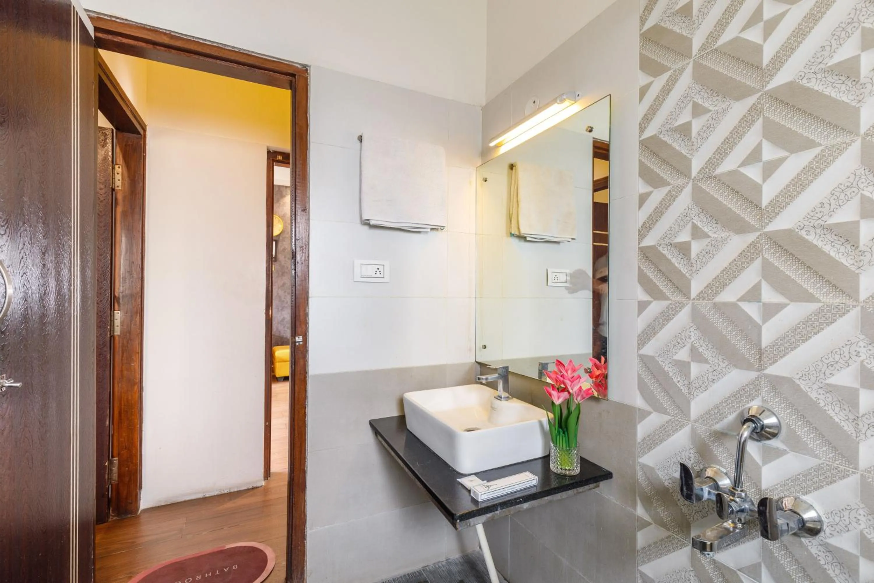 Eiffel Suites - Kammanahalli