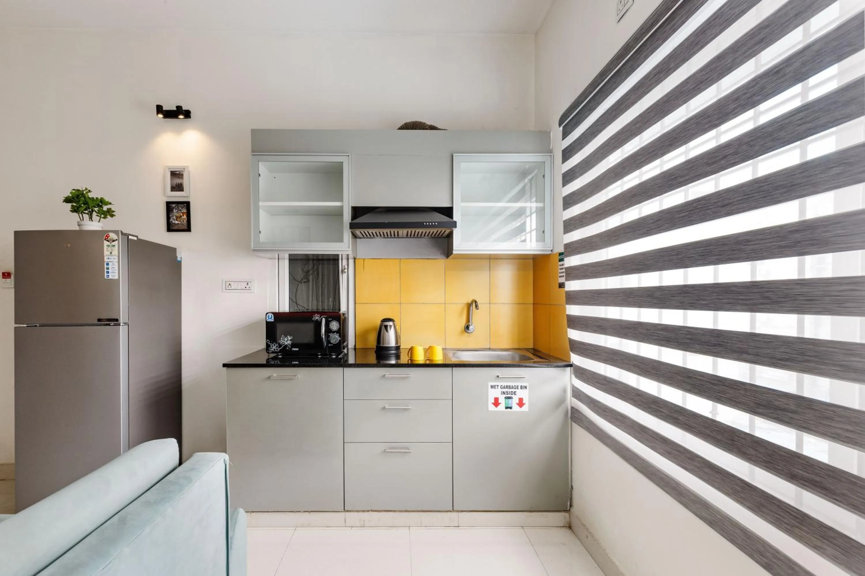 Eiffel Suites - Kammanahalli