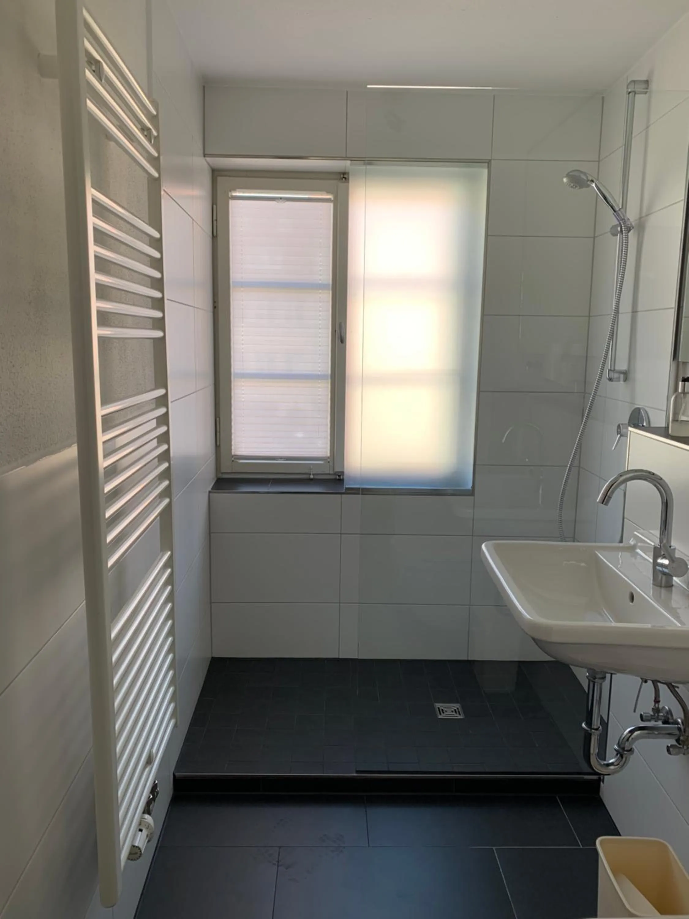 Decorative detail in Hotel Gasthof Stift