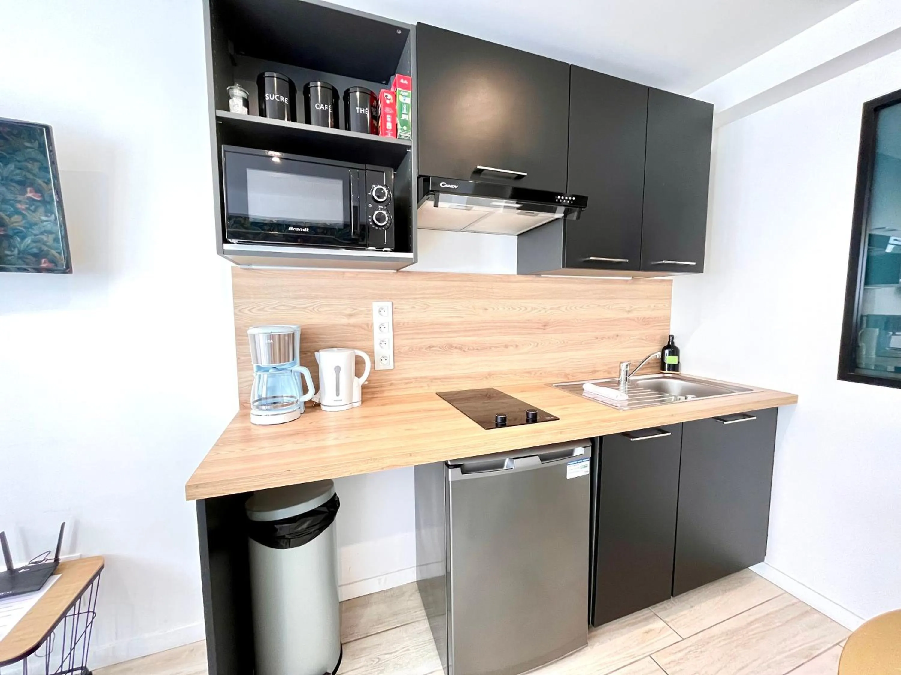 City Affaire, Petit déjeuner OFFERT en Hypercentre