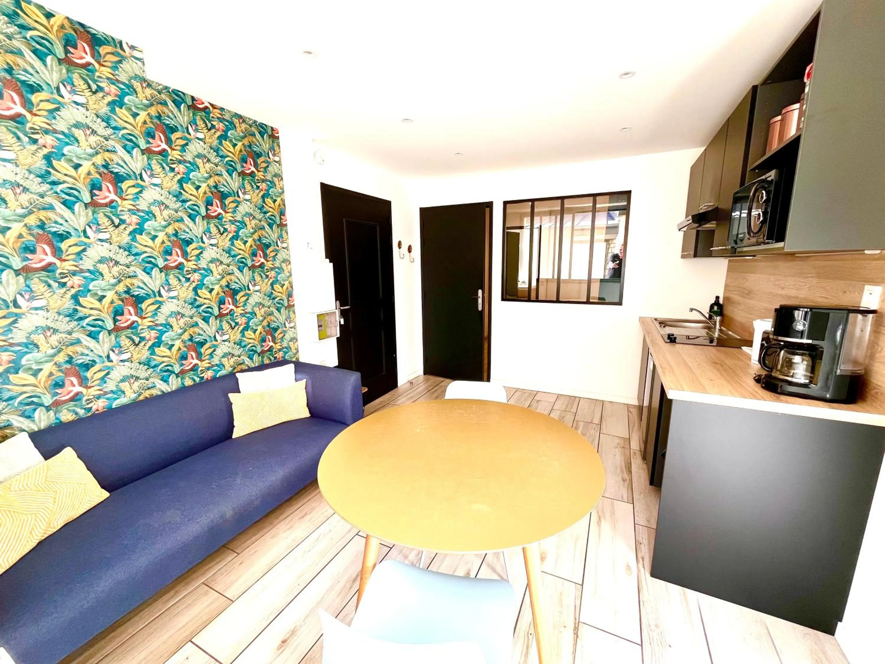 City Affaire, Petit déjeuner OFFERT en Hypercentre