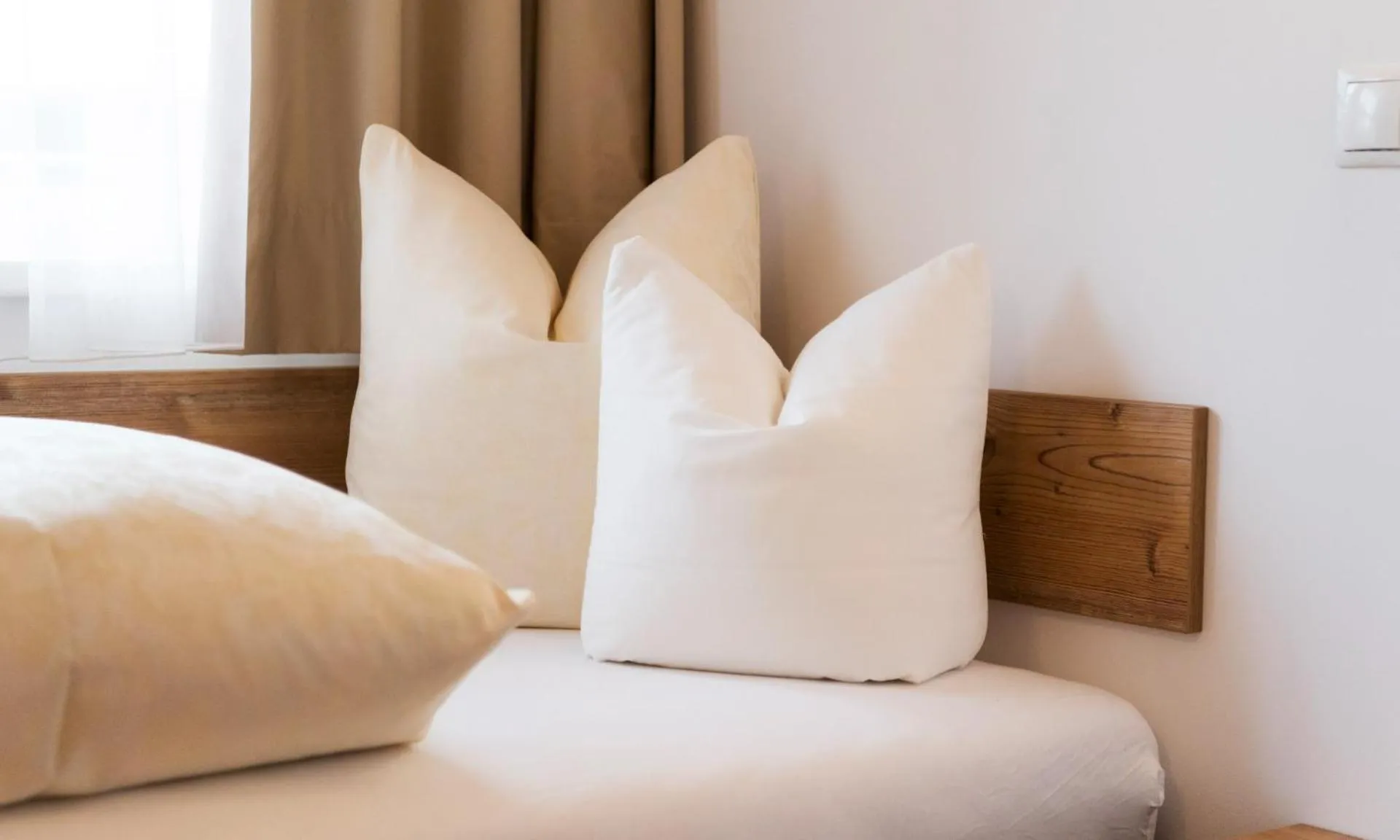 Photo of the whole room in Hotel Gabl by Alpeffect Hotels