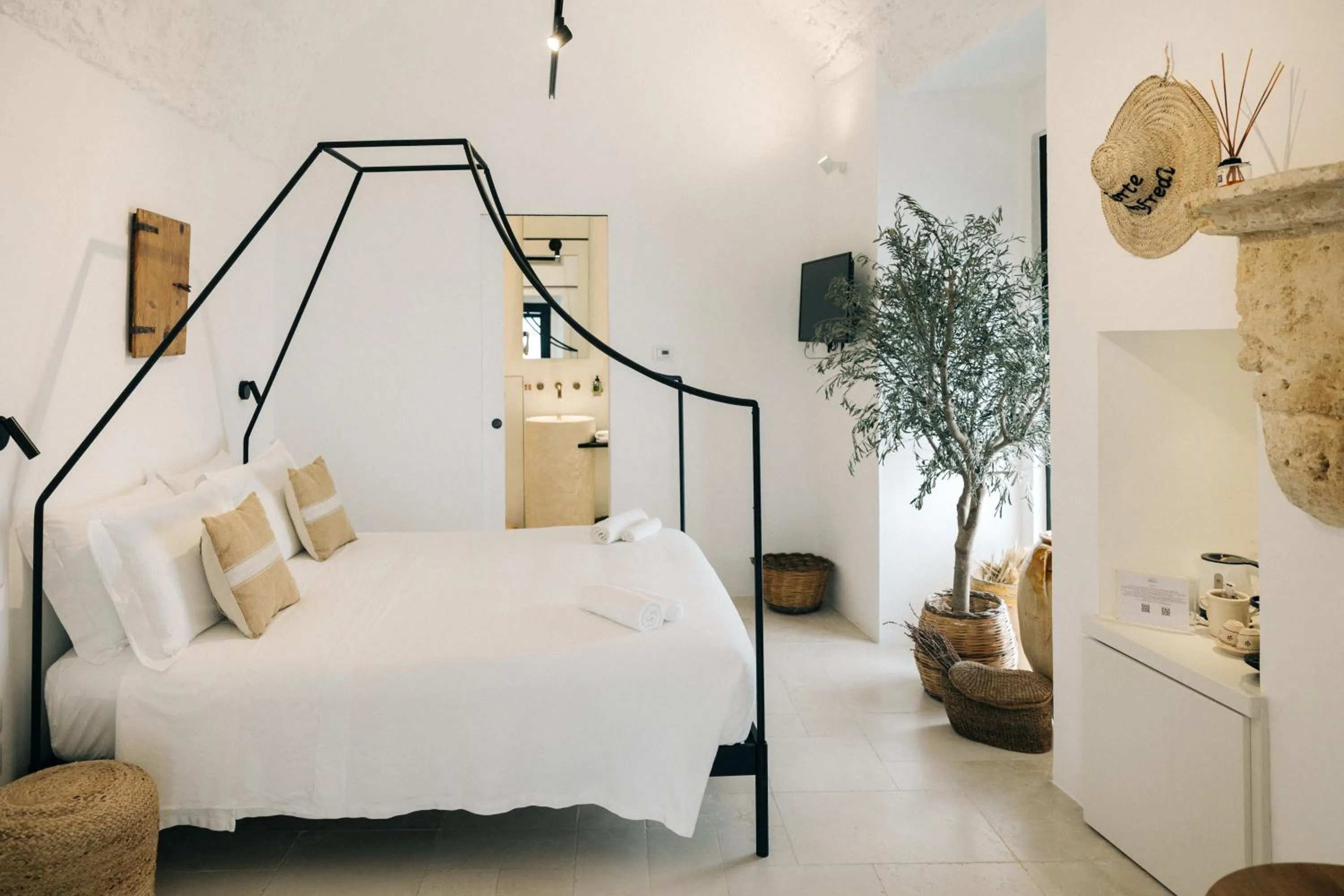 Bed in Corte Manfredi