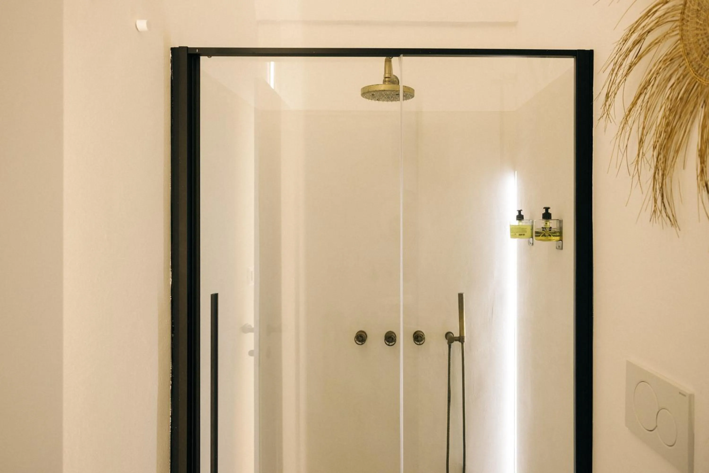 Shower in Corte Manfredi