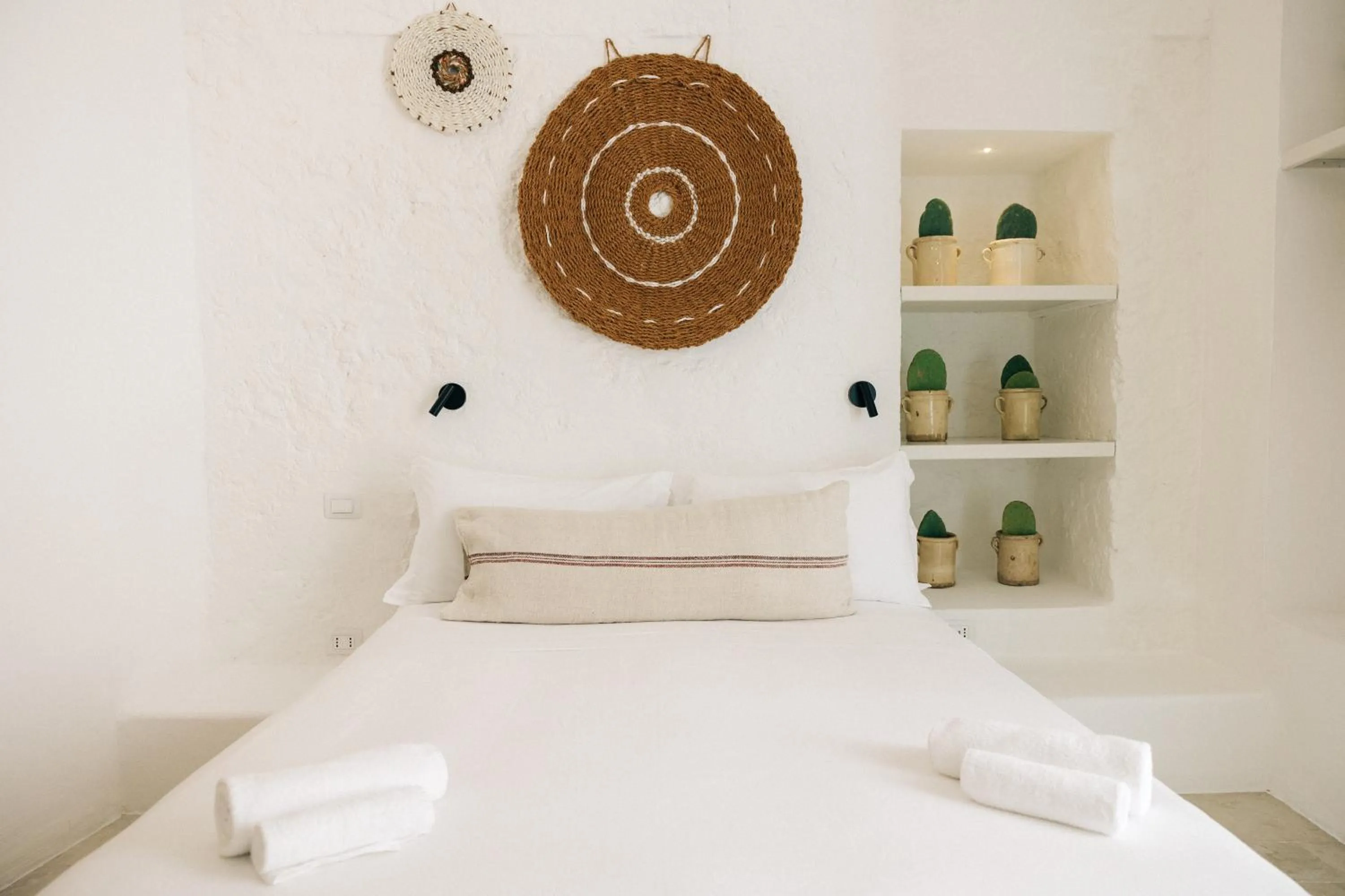 Bed in Corte Manfredi