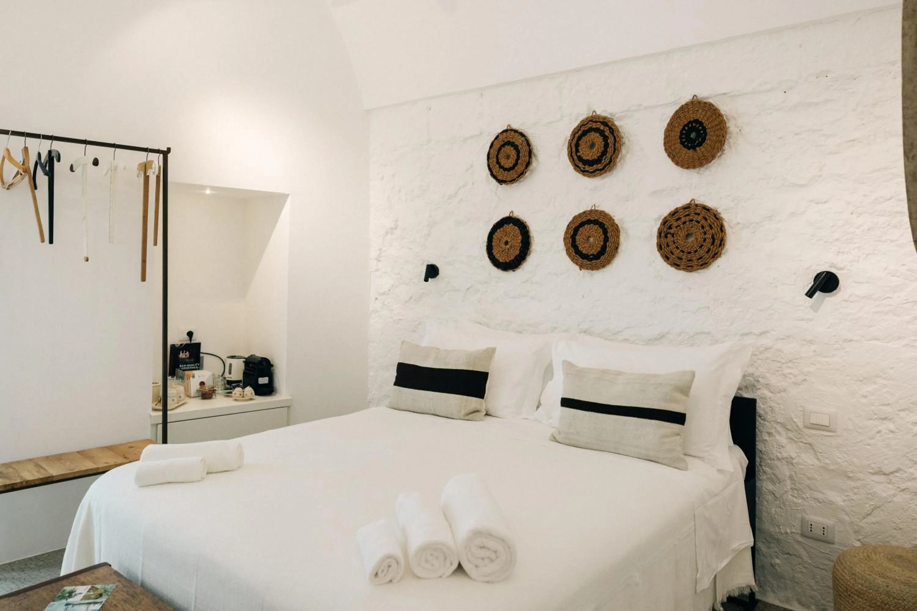 Bed in Corte Manfredi