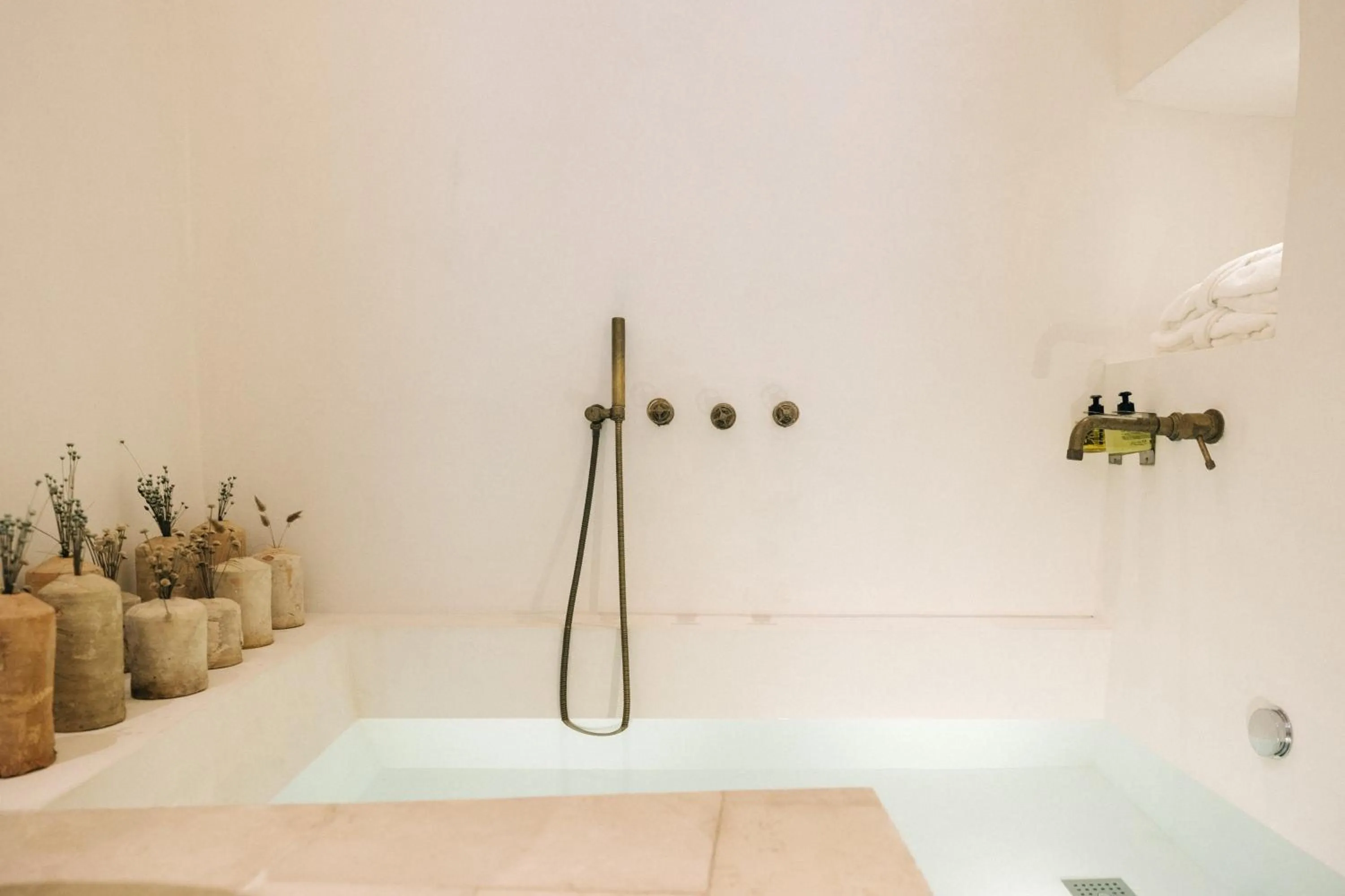 Hot Tub in Corte Manfredi