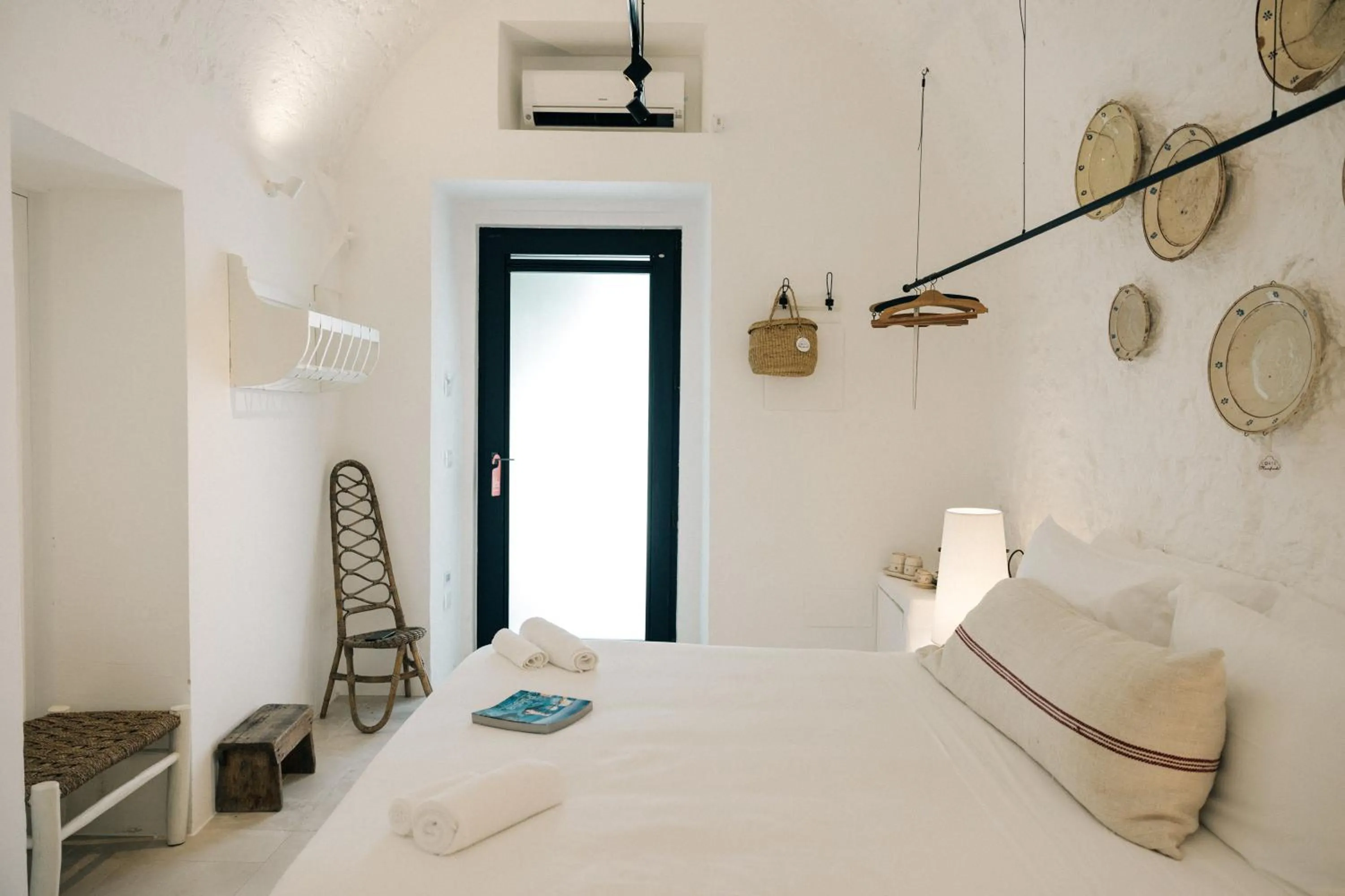 Bed in Corte Manfredi