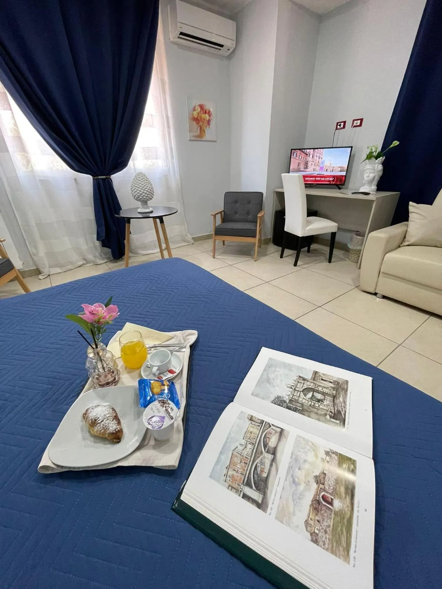 Mg Palace Hotel Costa del Sole