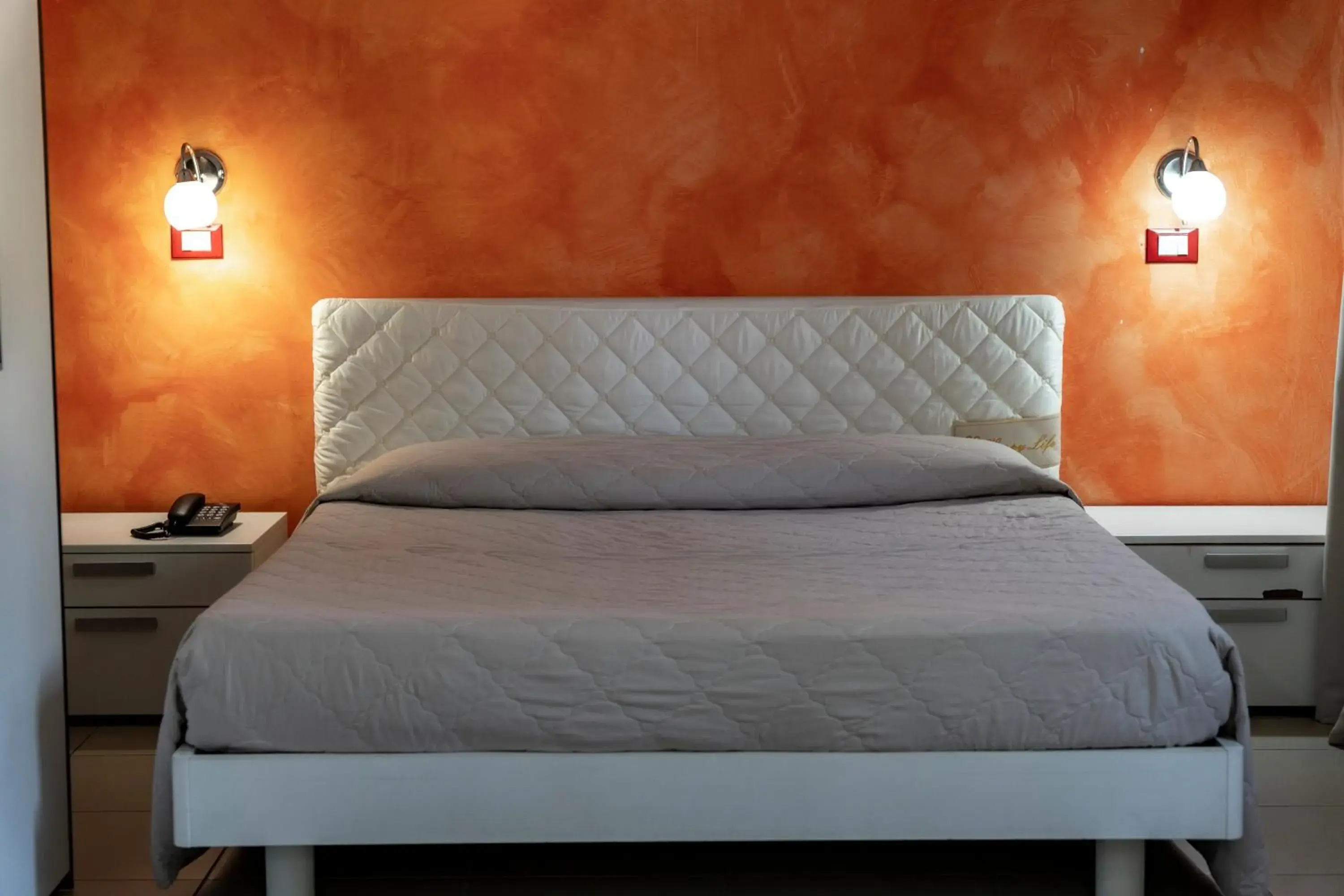 Economy Double or Twin Room in Mg Palace Hotel Costa del Sole Economy Double or Twin Room in Mg Palace Hotel Costa del Sole