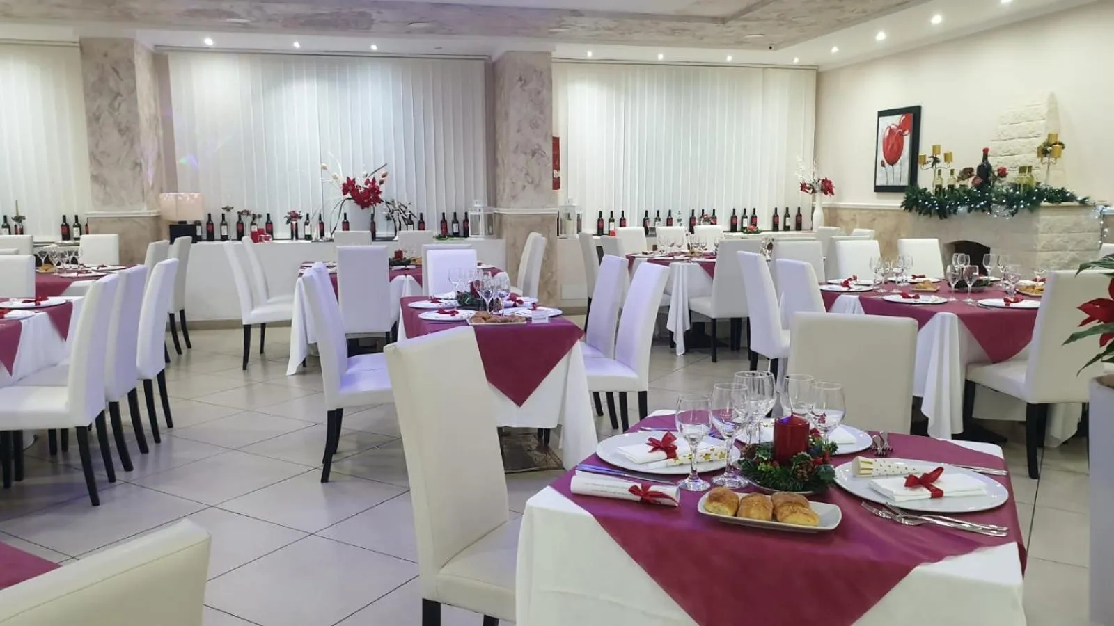 Mg Palace Hotel Costa del Sole