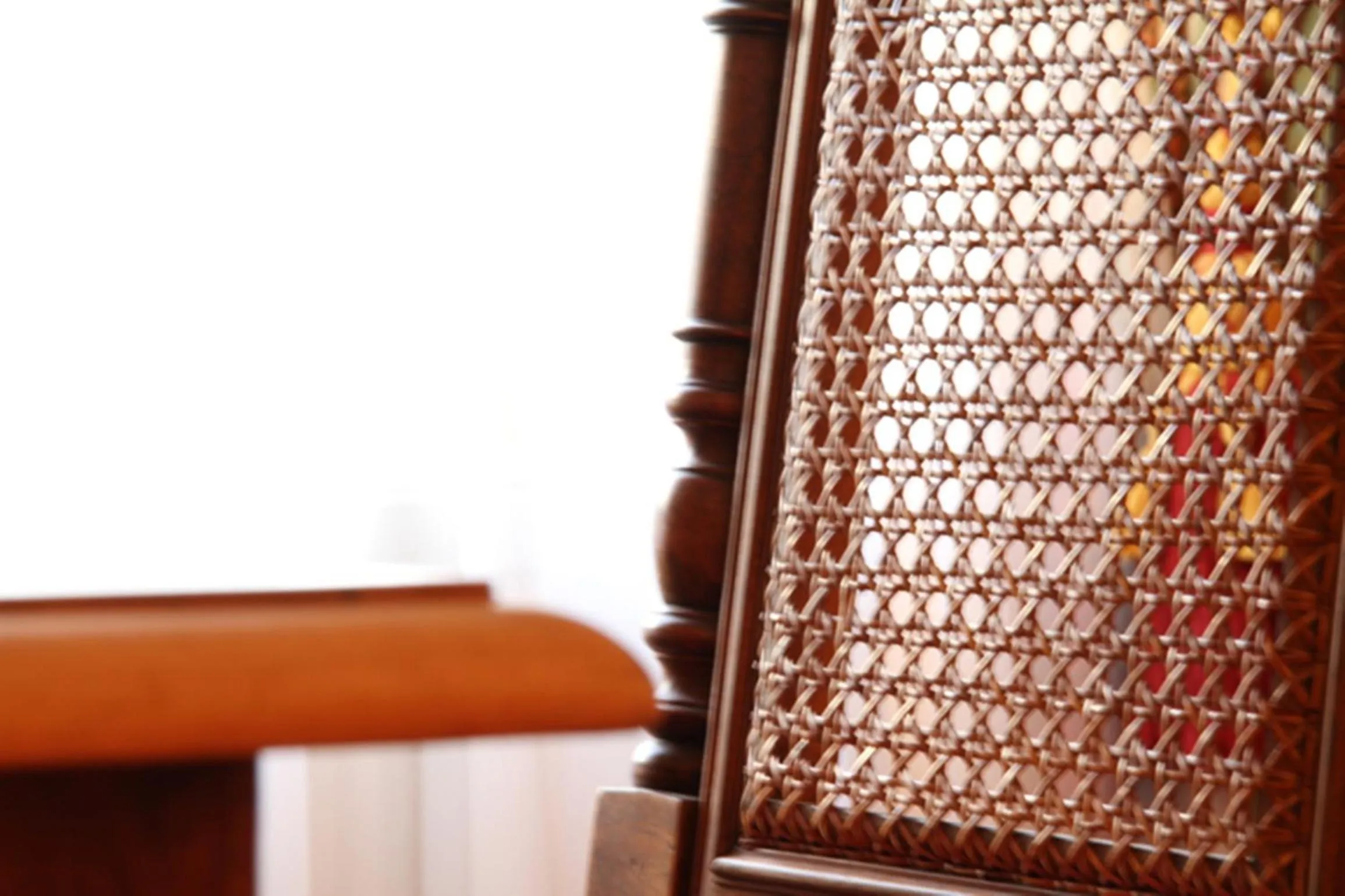 Decorative detail in Hotel Apartment Rothensteiner