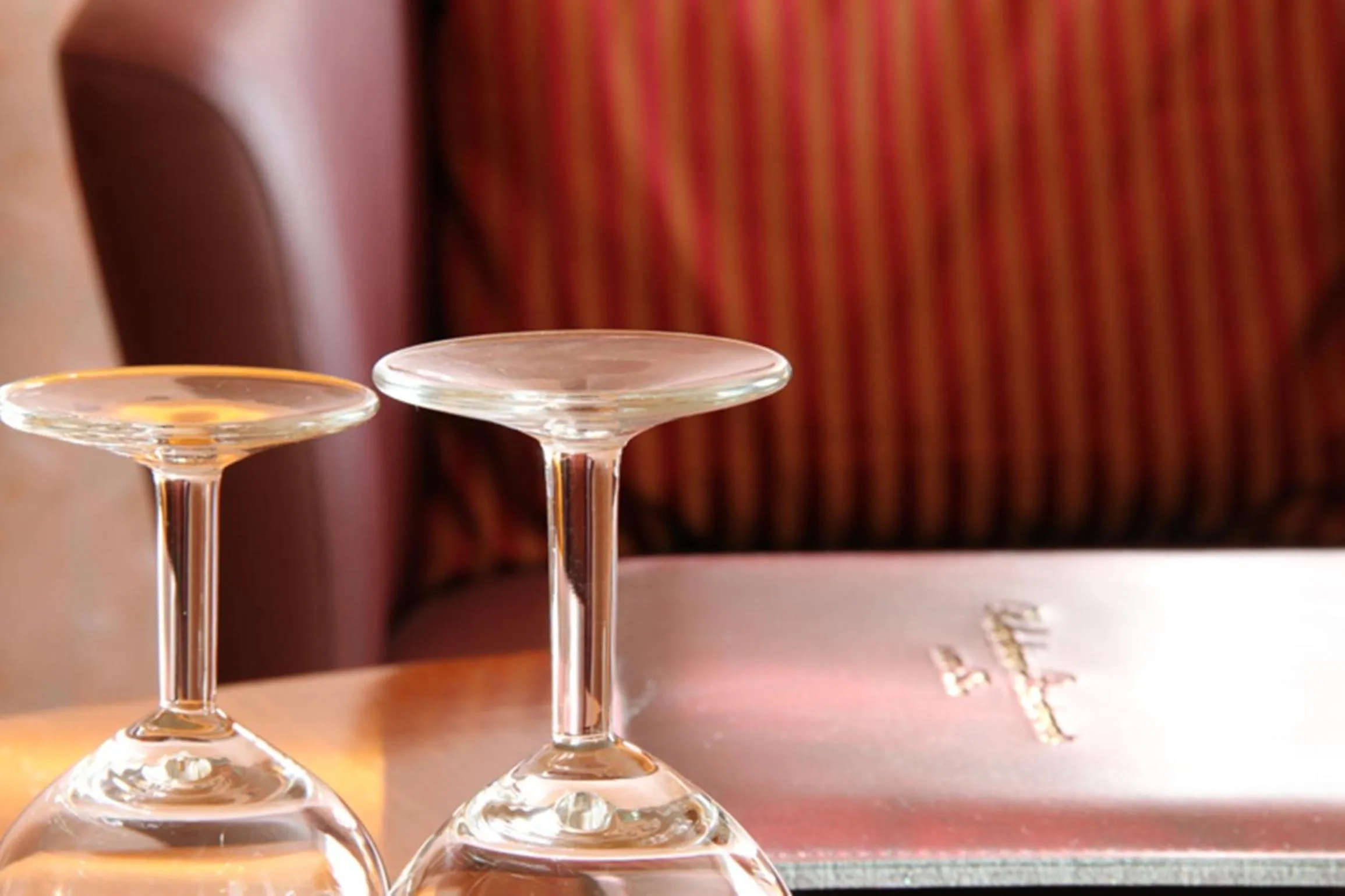 Decorative detail in Hotel Apartment Rothensteiner