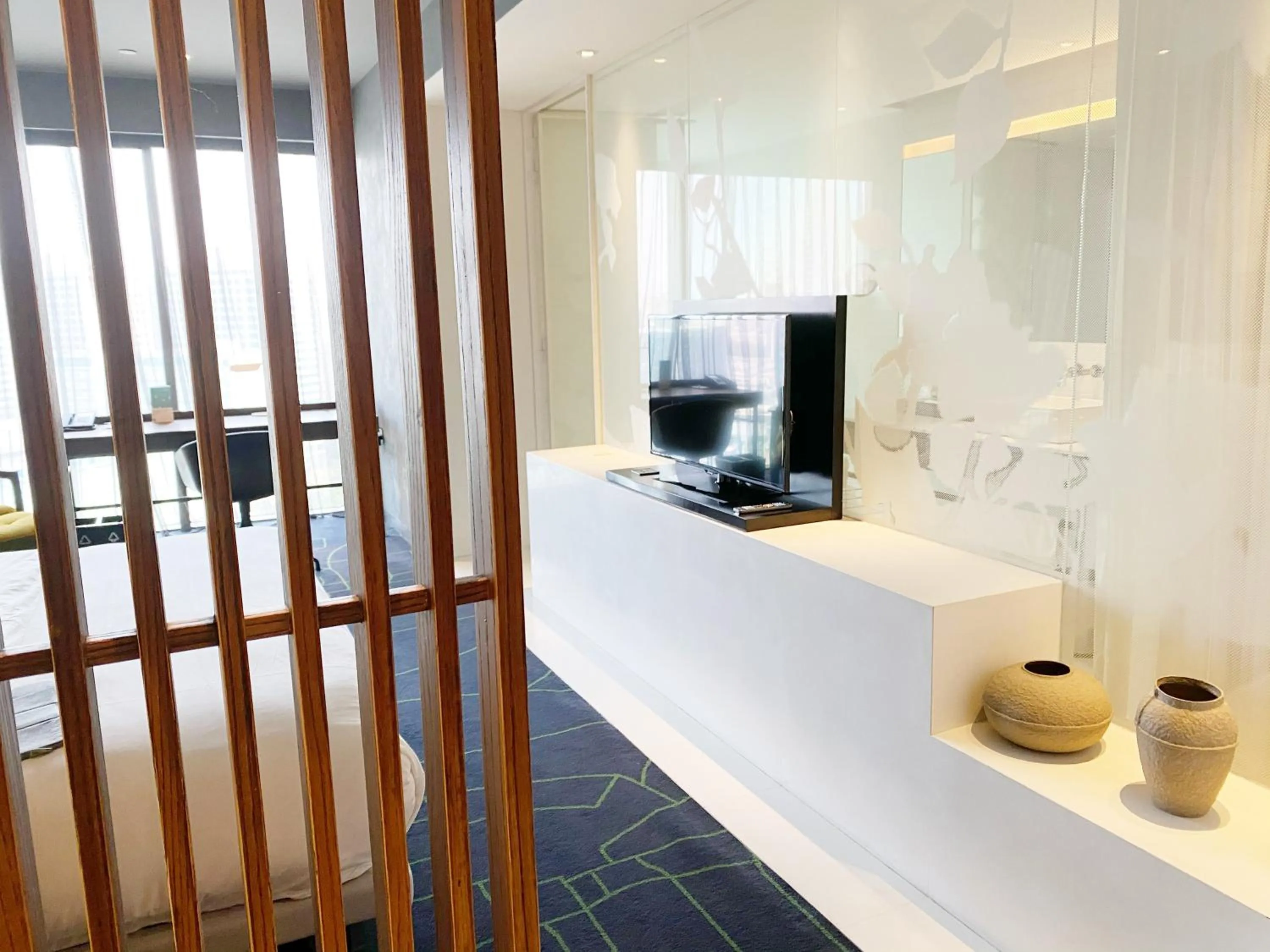 Le Meridien Zhengzhou