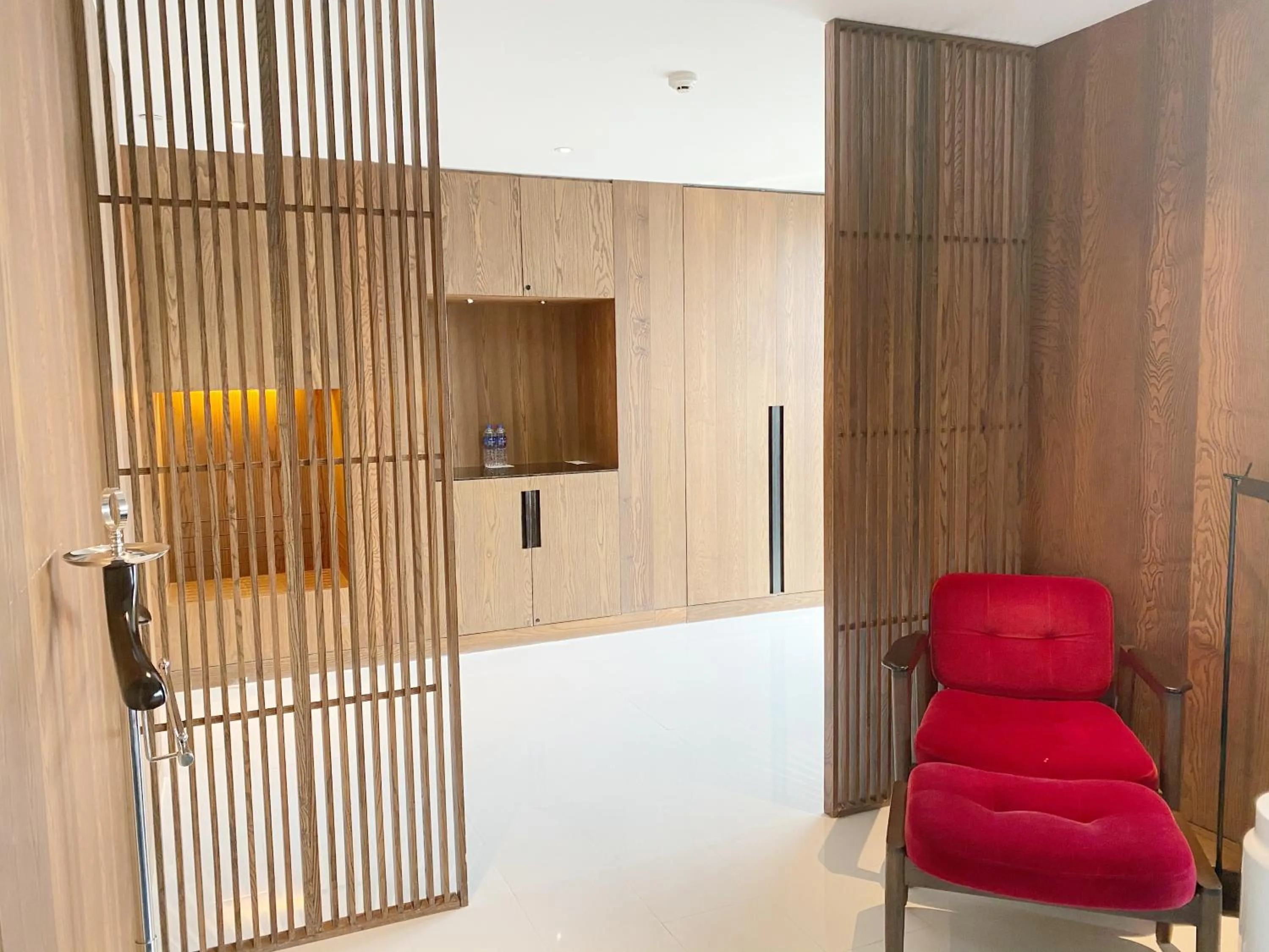 Le Meridien Zhengzhou