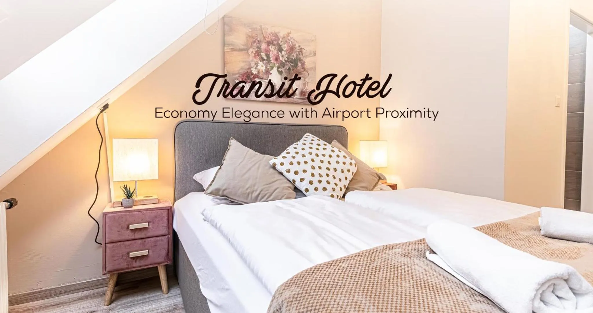 Deluxe Double Room in Rooms Shared Apt