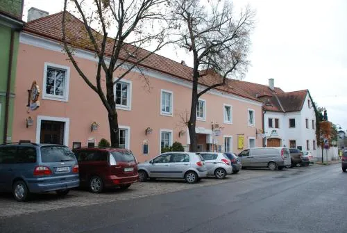 Gasthof Ludl