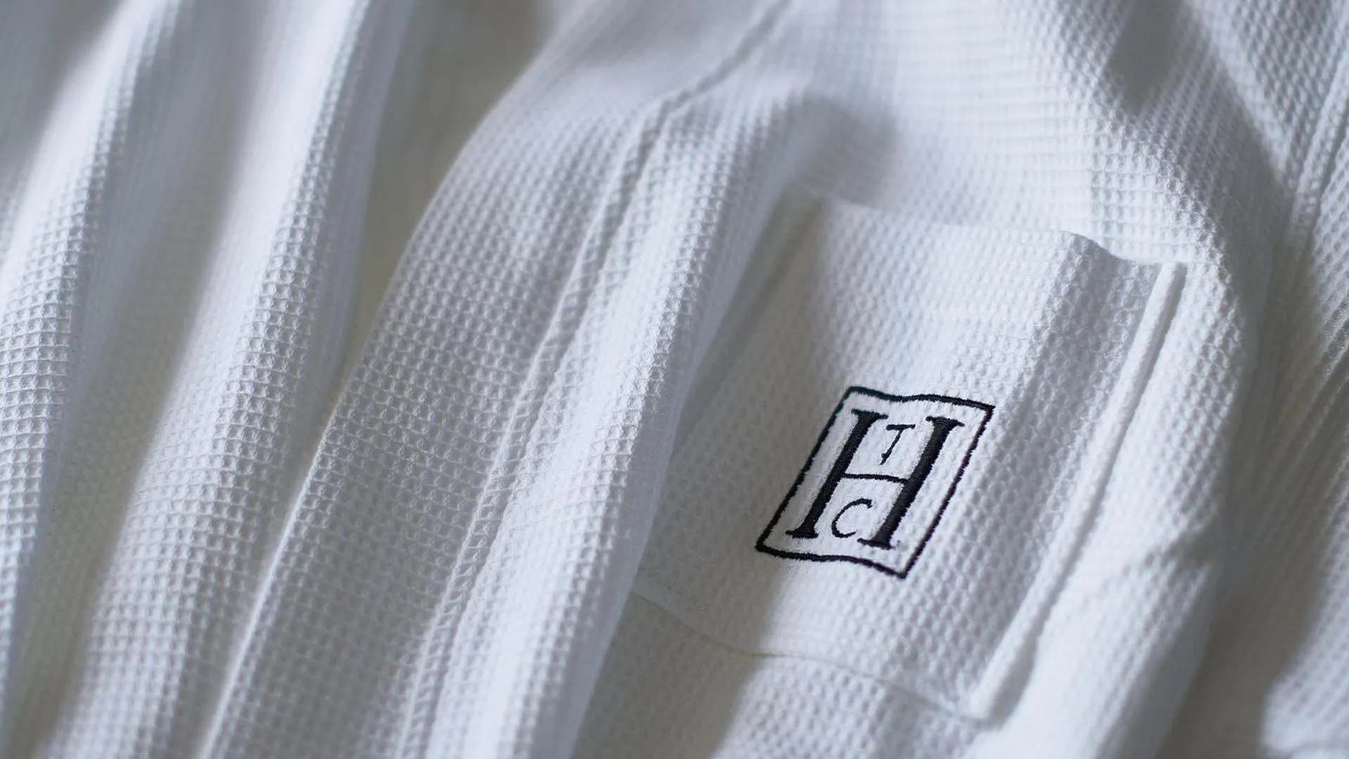 wardrobe in The Catalyst Apartment Hotel by NEWMARK