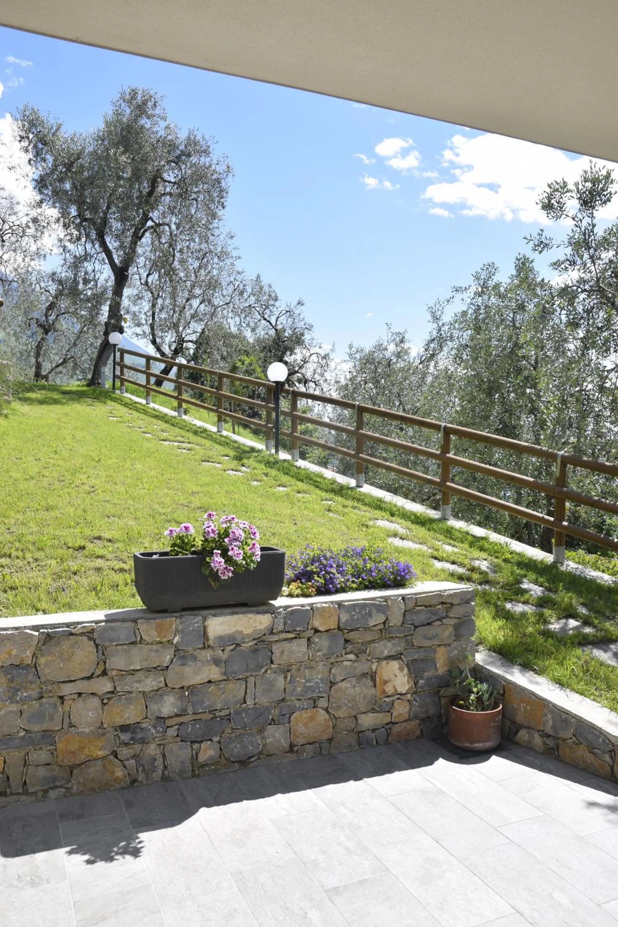 Casa Baceschi