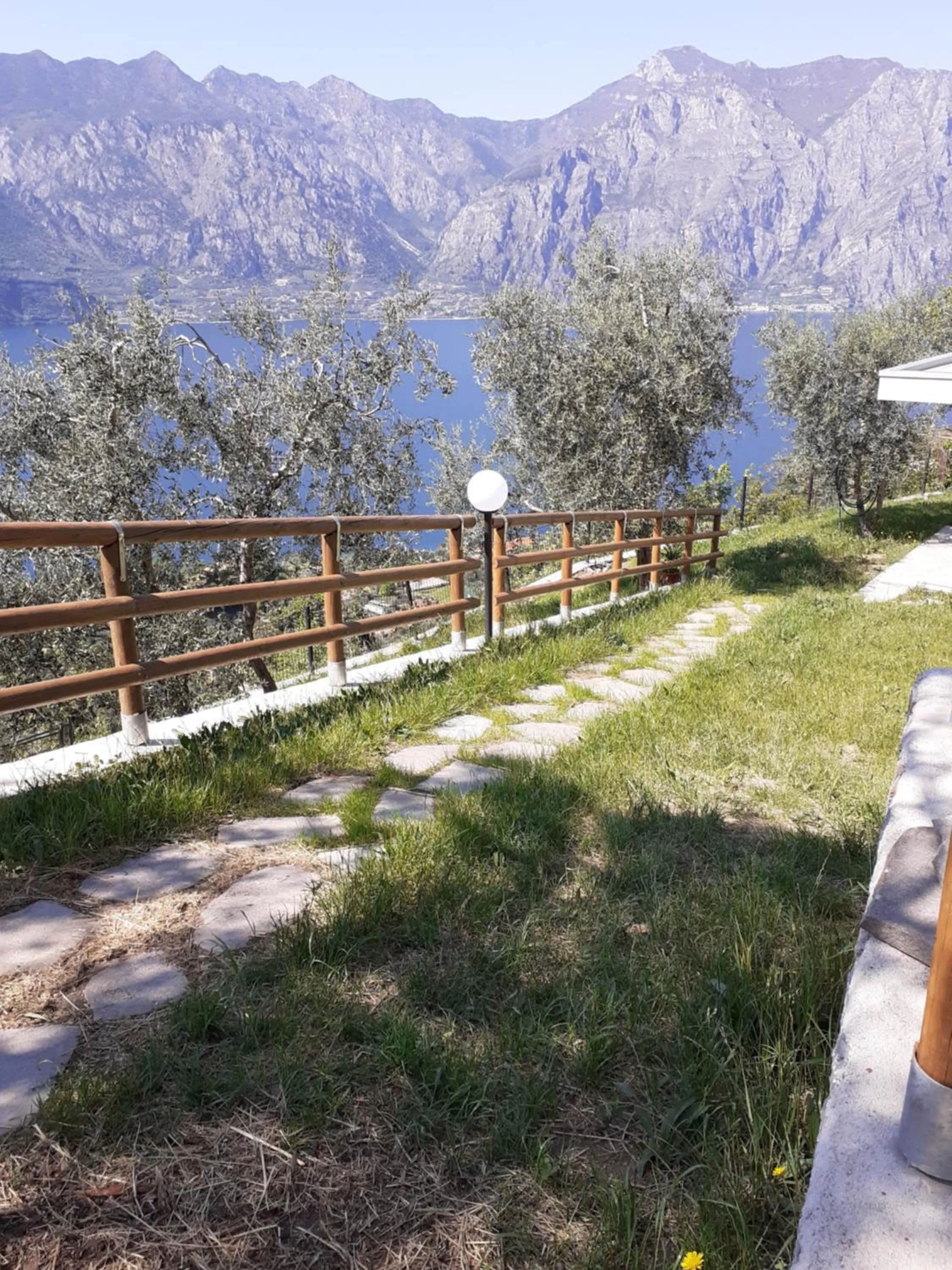 Casa Baceschi