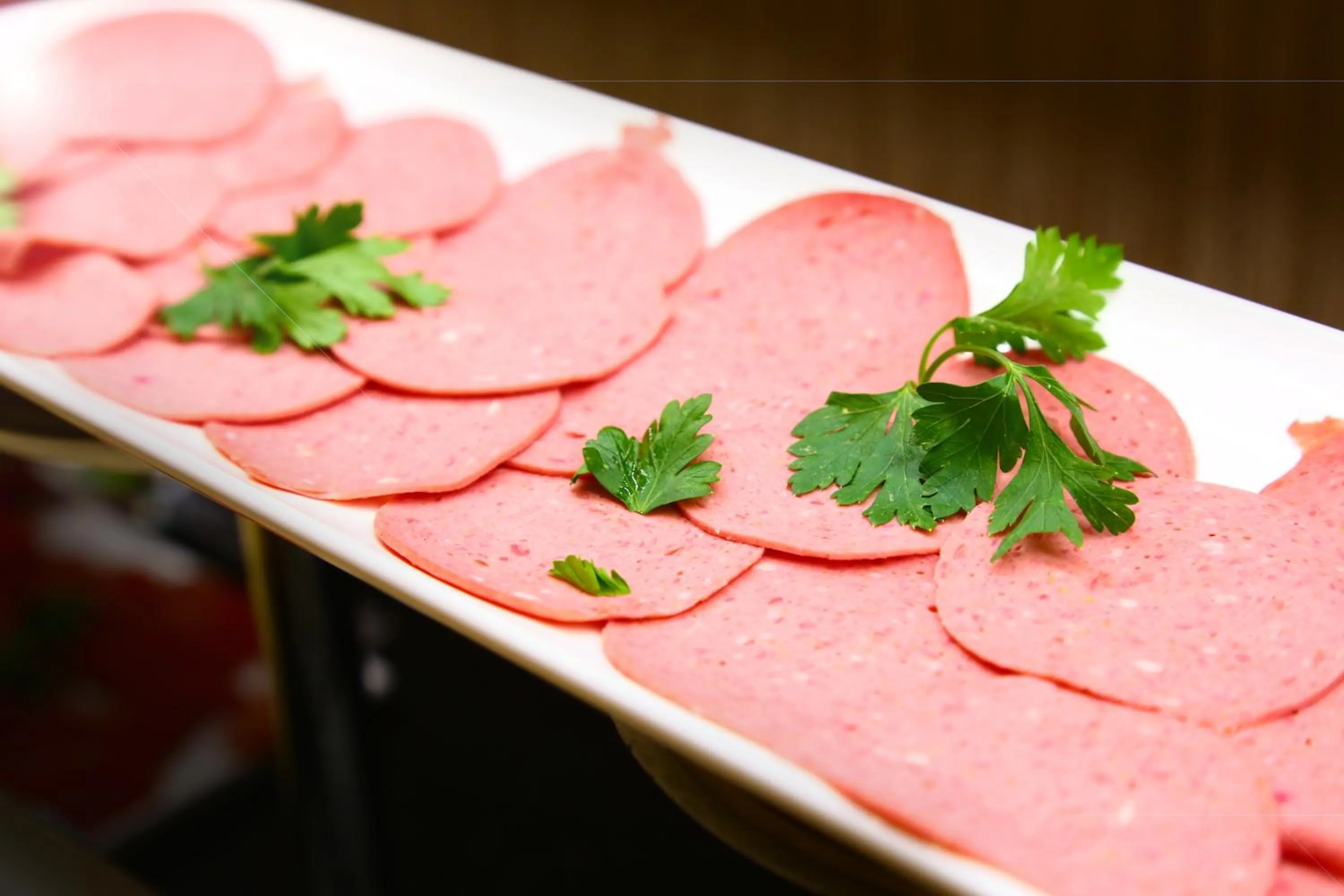 Food and drinks in Burçman Hotel Vişne