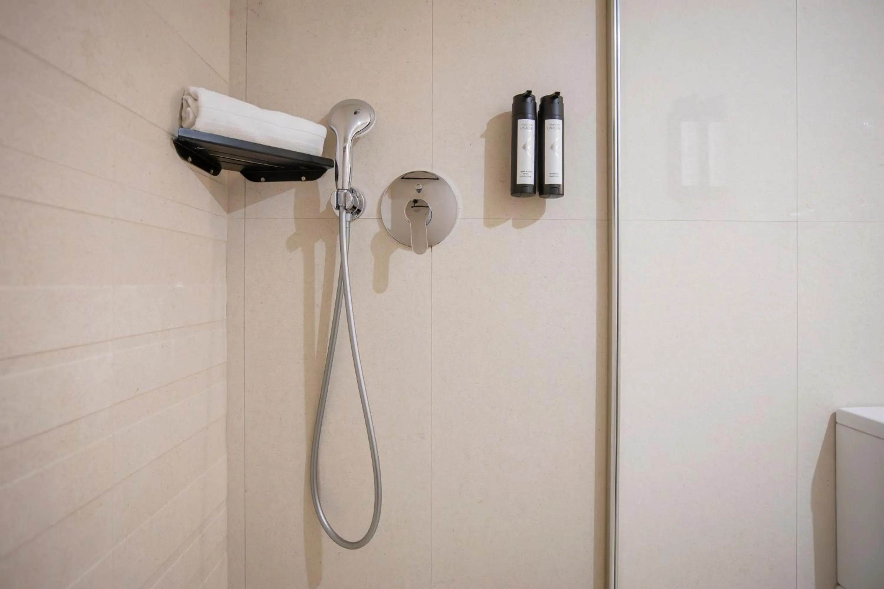 Bathroom in Soho Boutique Córdoba