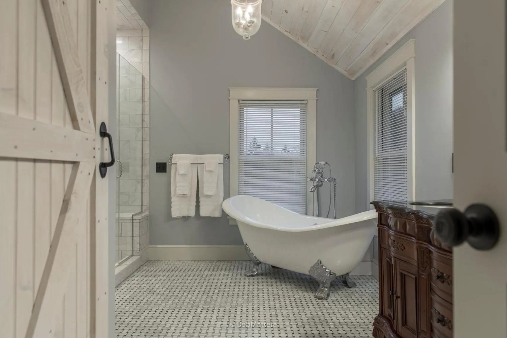 Restored 1881 Farm House