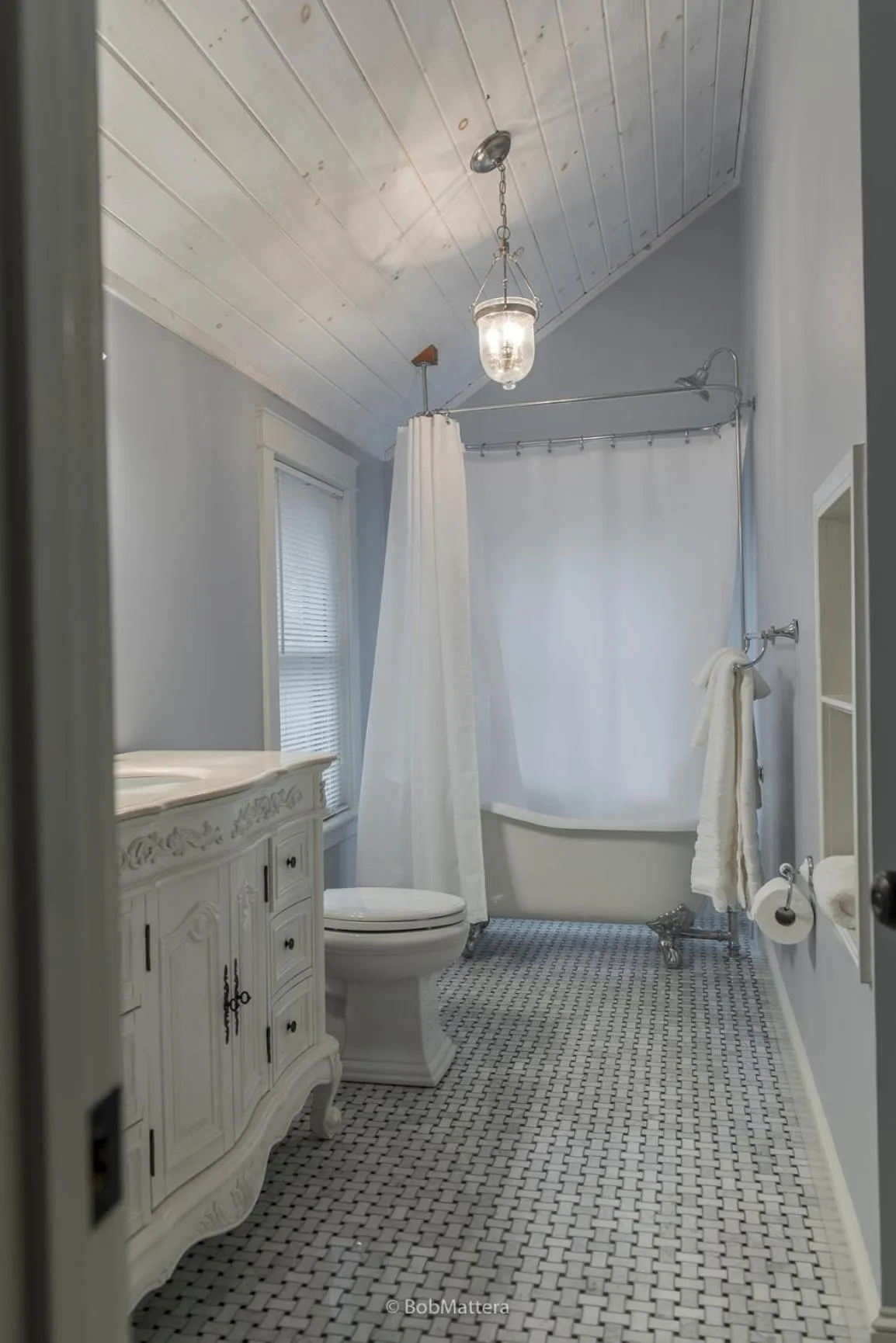 Restored 1881 Farm House