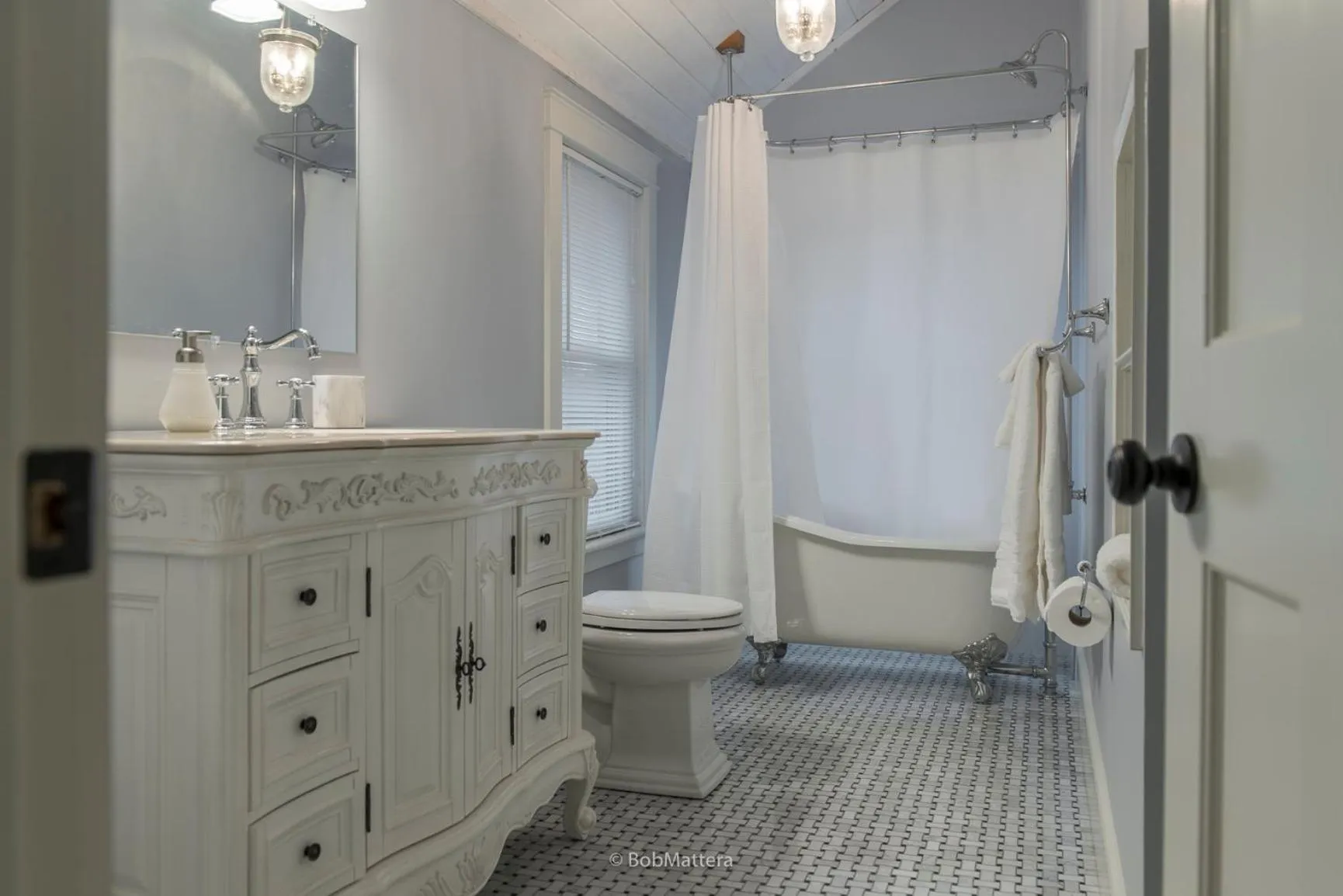 Restored 1881 Farm House