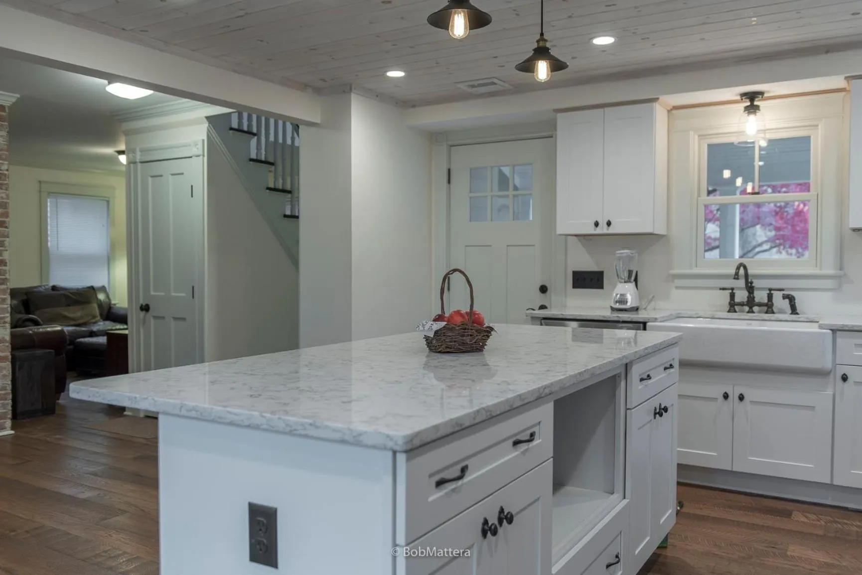 Restored 1881 Farm House