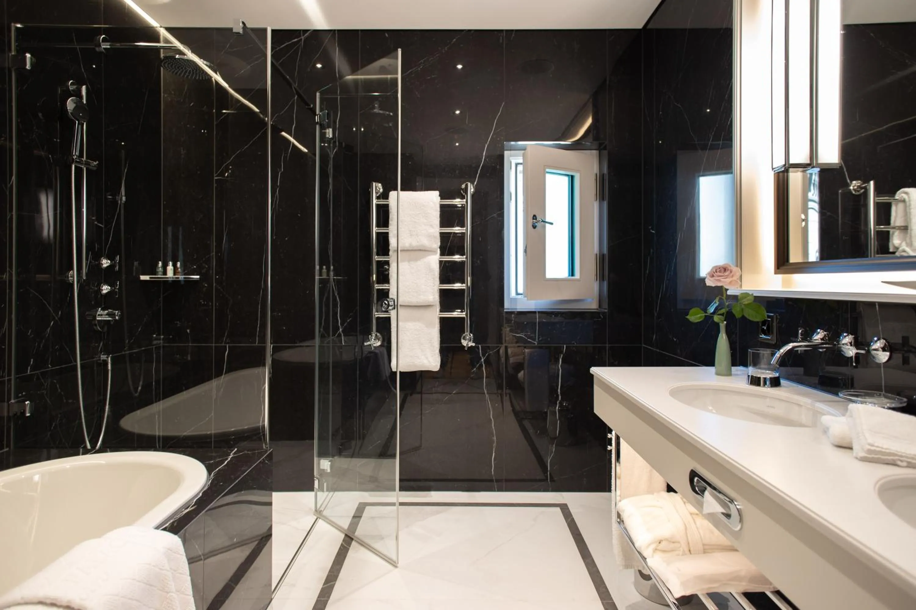 Hotel Bellevue Palace Bern