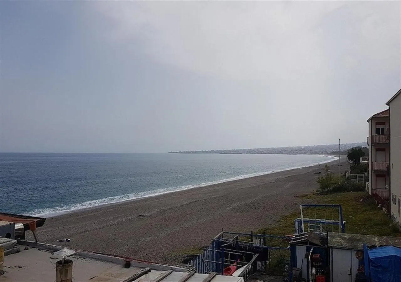 Sea view in Ahm7nani