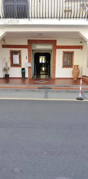 Lobby or reception in Ahm7nani