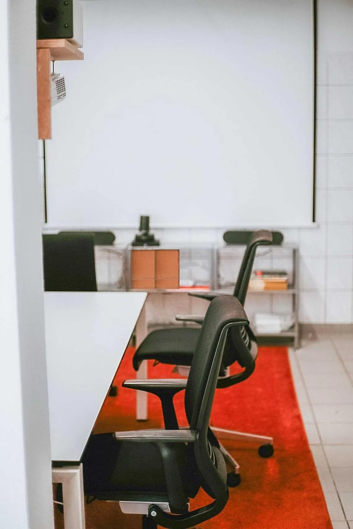 Business facilities in BIG MAMA Leipzig