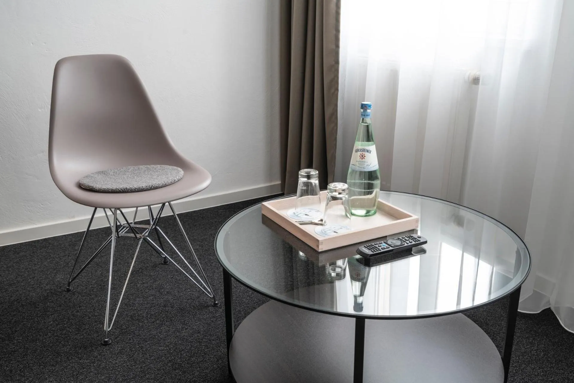 Decorative detail in BIG MAMA Leipzig